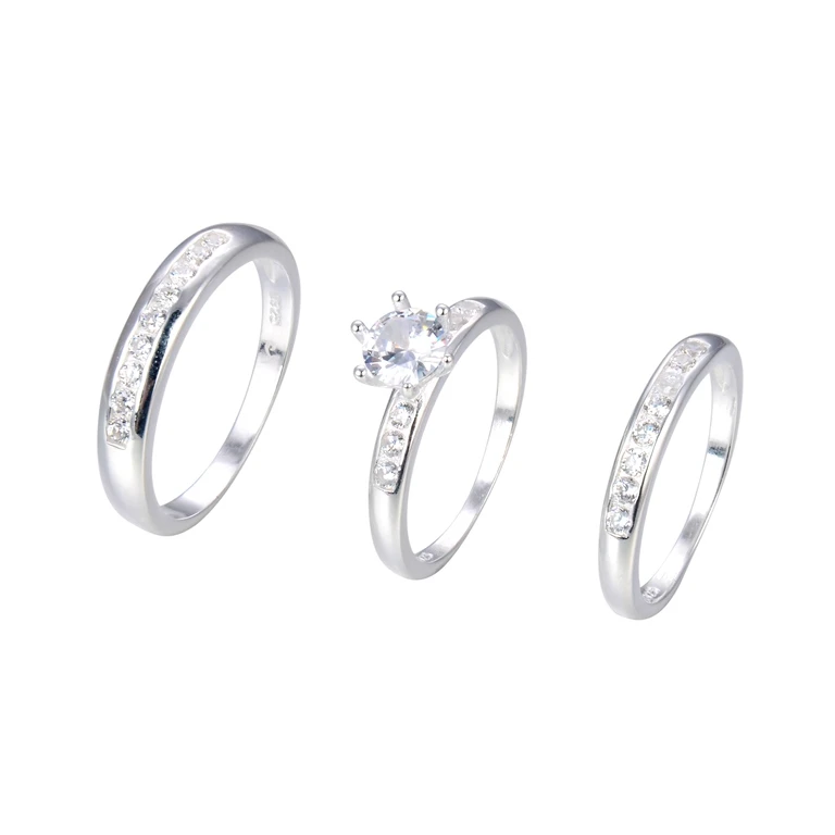 Matrimonio Ella y Él