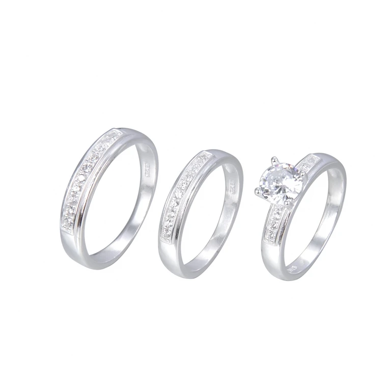 Matrimonio Ella y Él