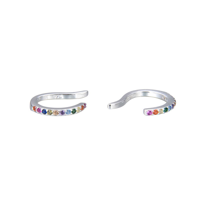 Ear Clips 