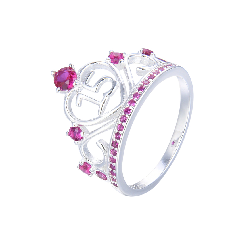 Anillo de Quinceaños