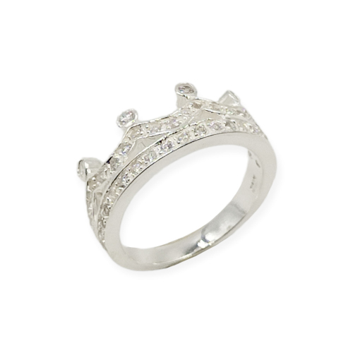 Anillo de Corona