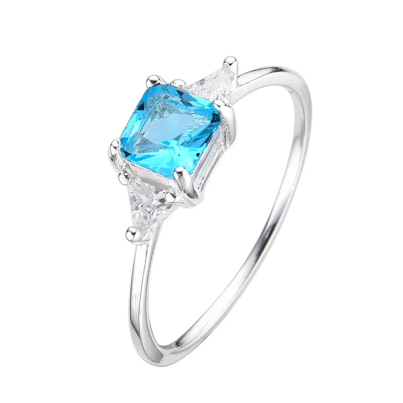 Anillo de Trilogía 