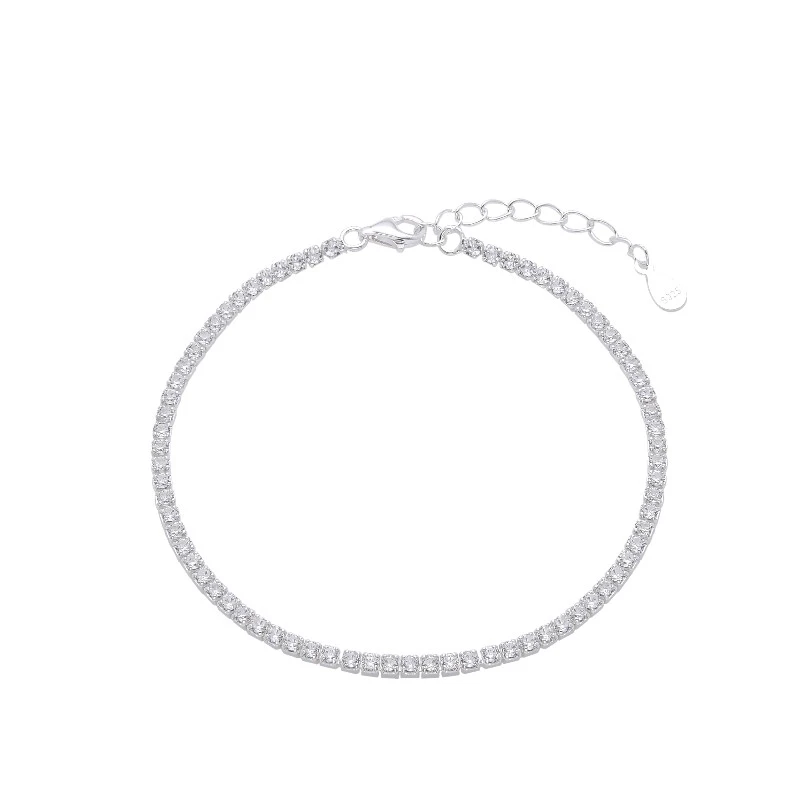 Pulsera Tennis 2.2mm