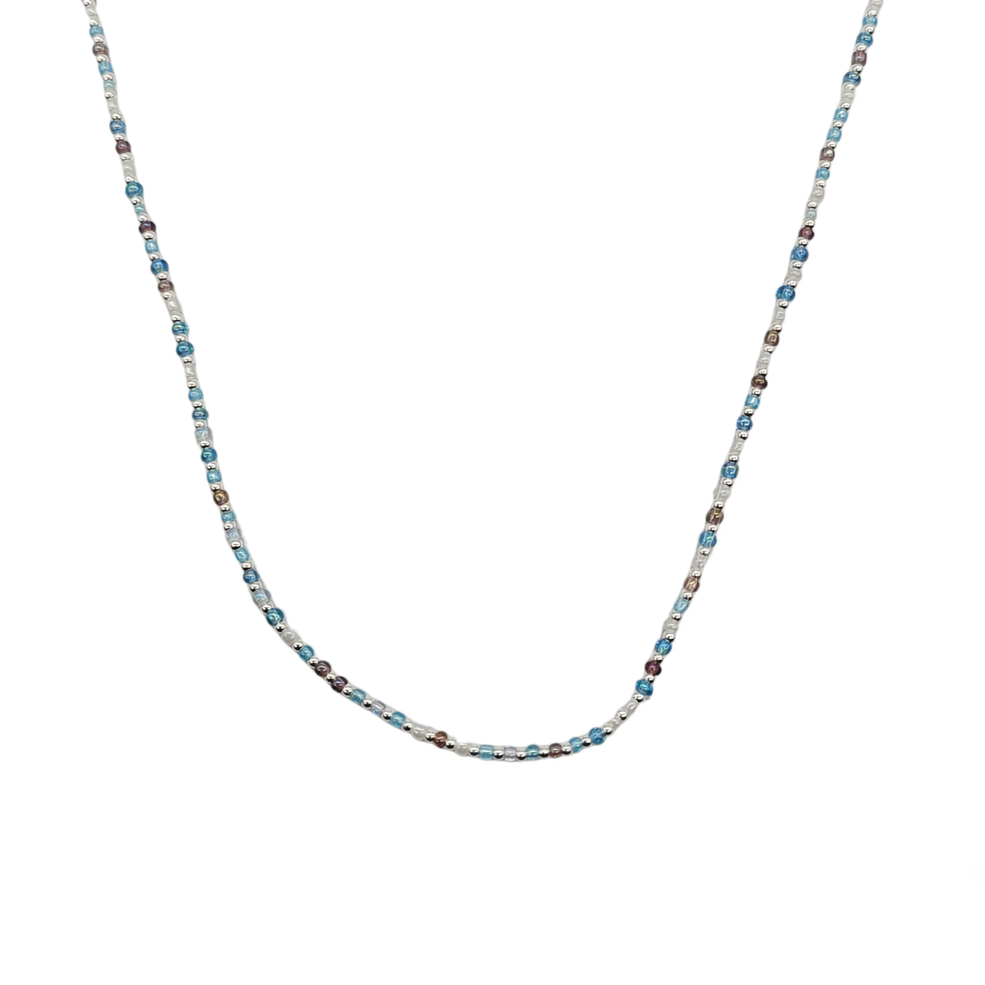 Choker de Cristales