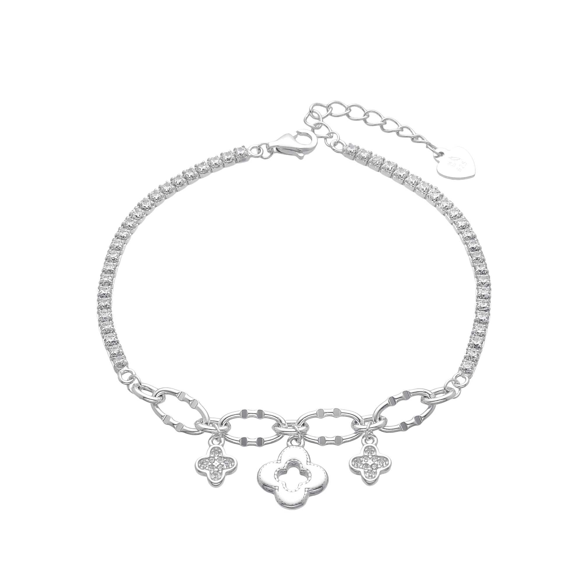 Pulsera de Flores
