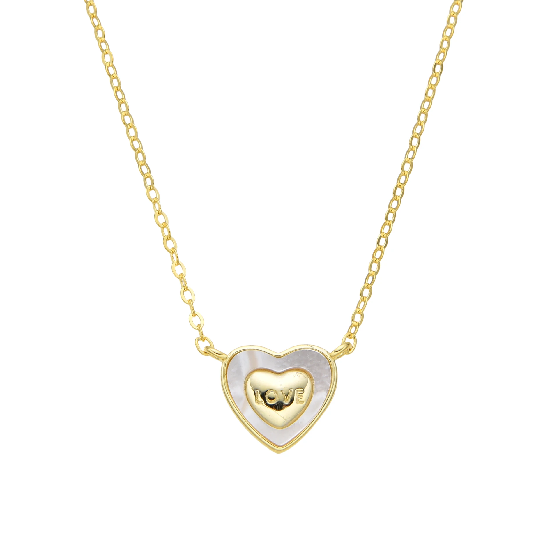 Gargantilla de Corazón