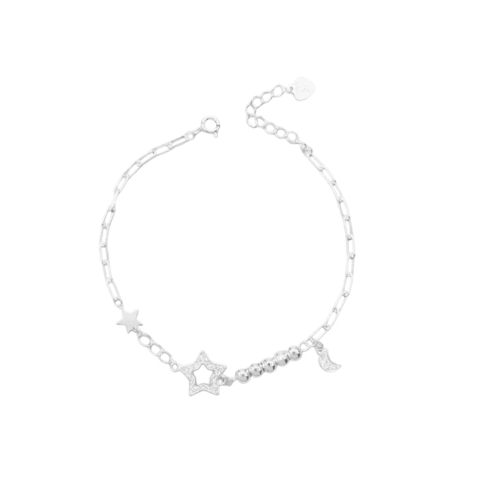 Pulsera de Estrellas 