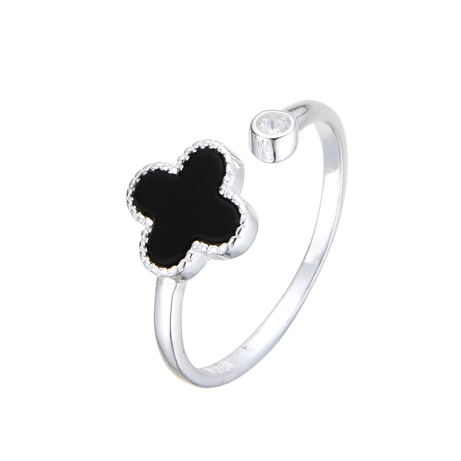 Anillo de Flor 