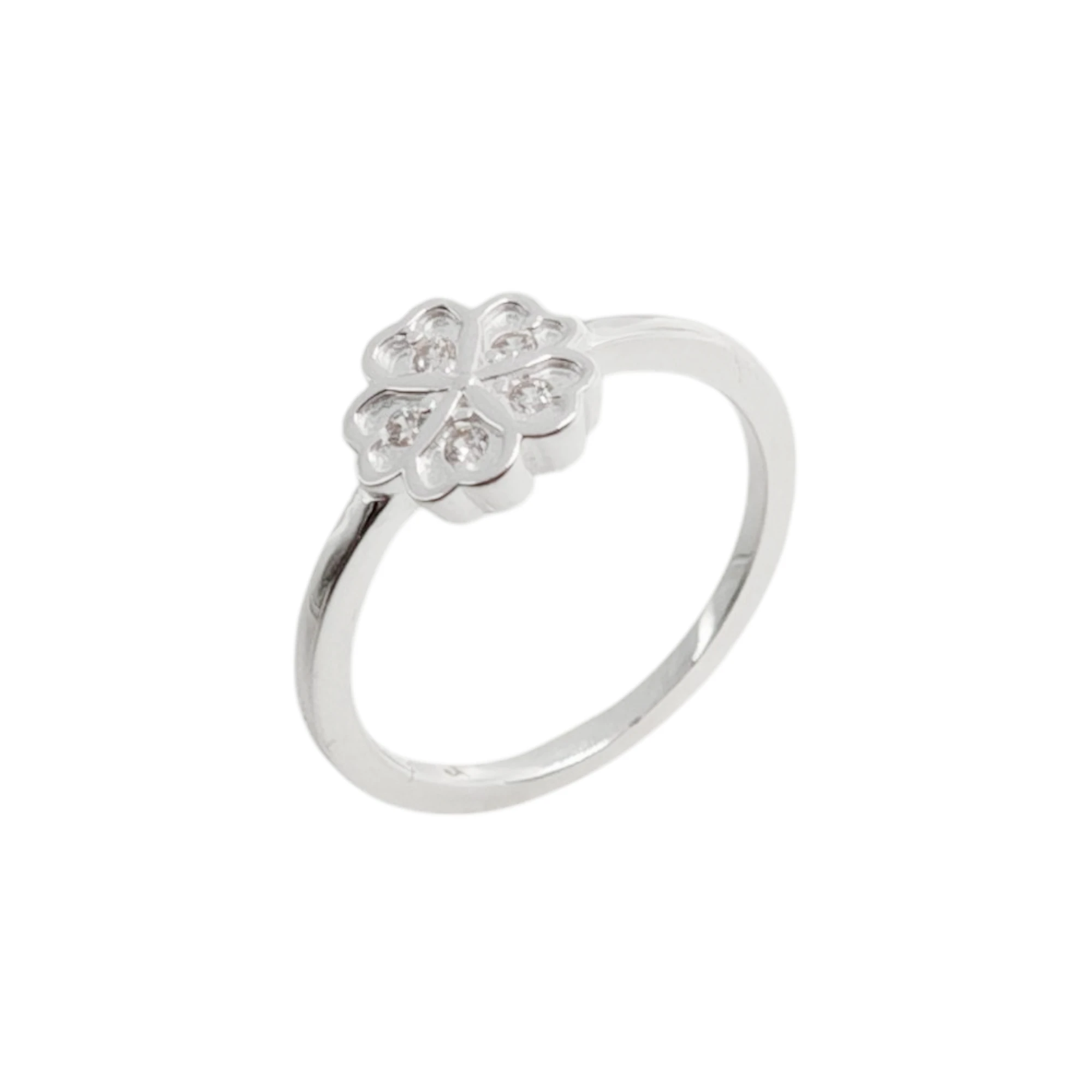 Anillo de Flor