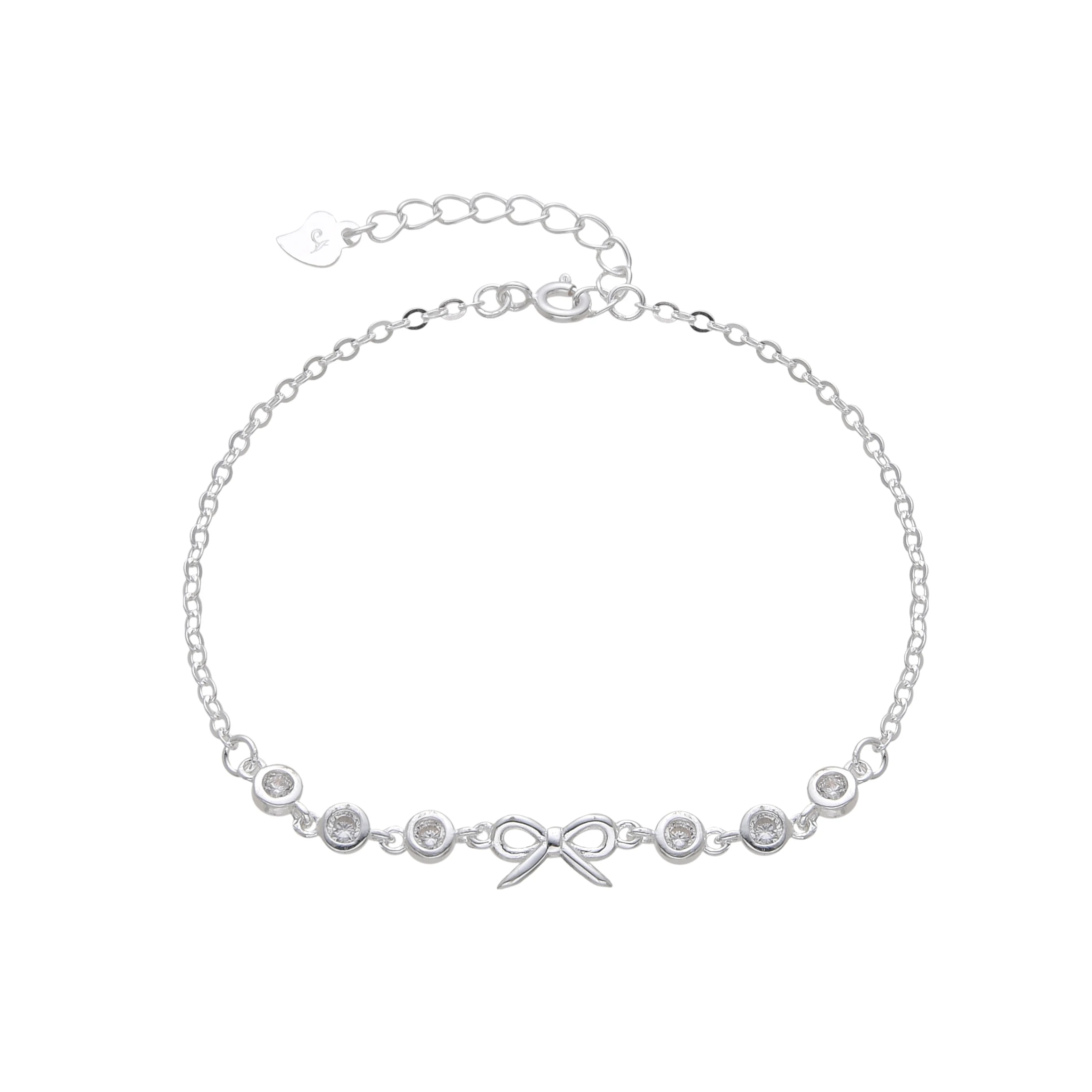Pulsera de Lazo