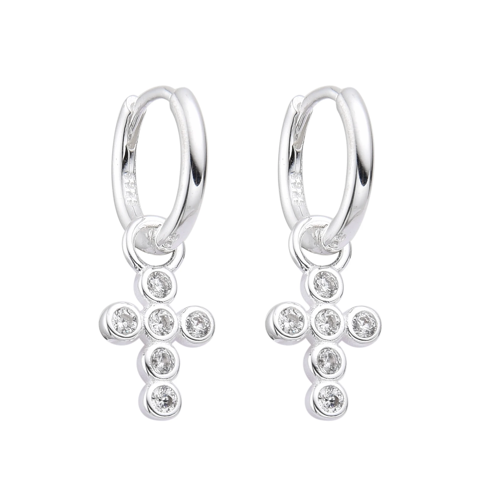 Huggies de Cruz 10mm