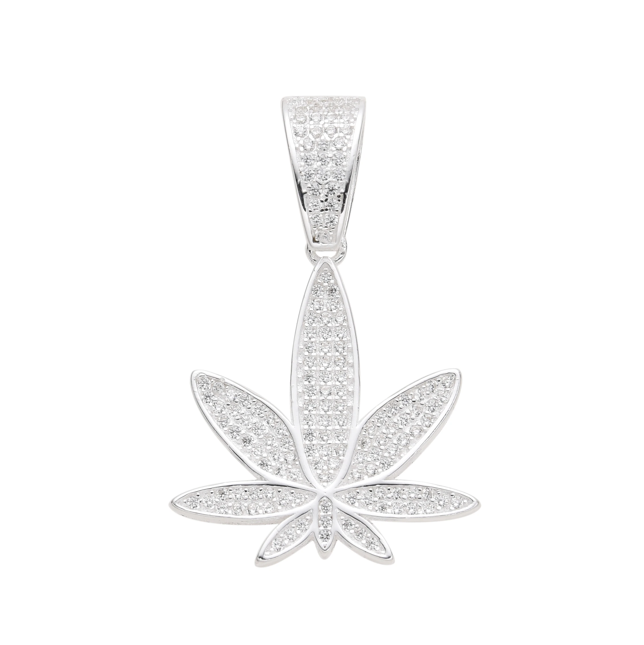 Dije de Marihuana 