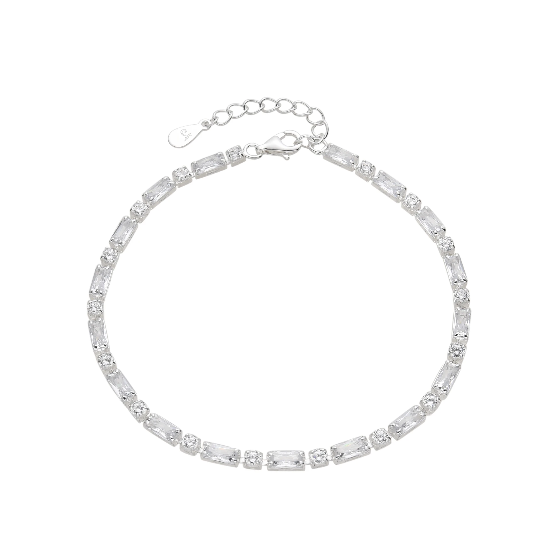Pulsera Tennis