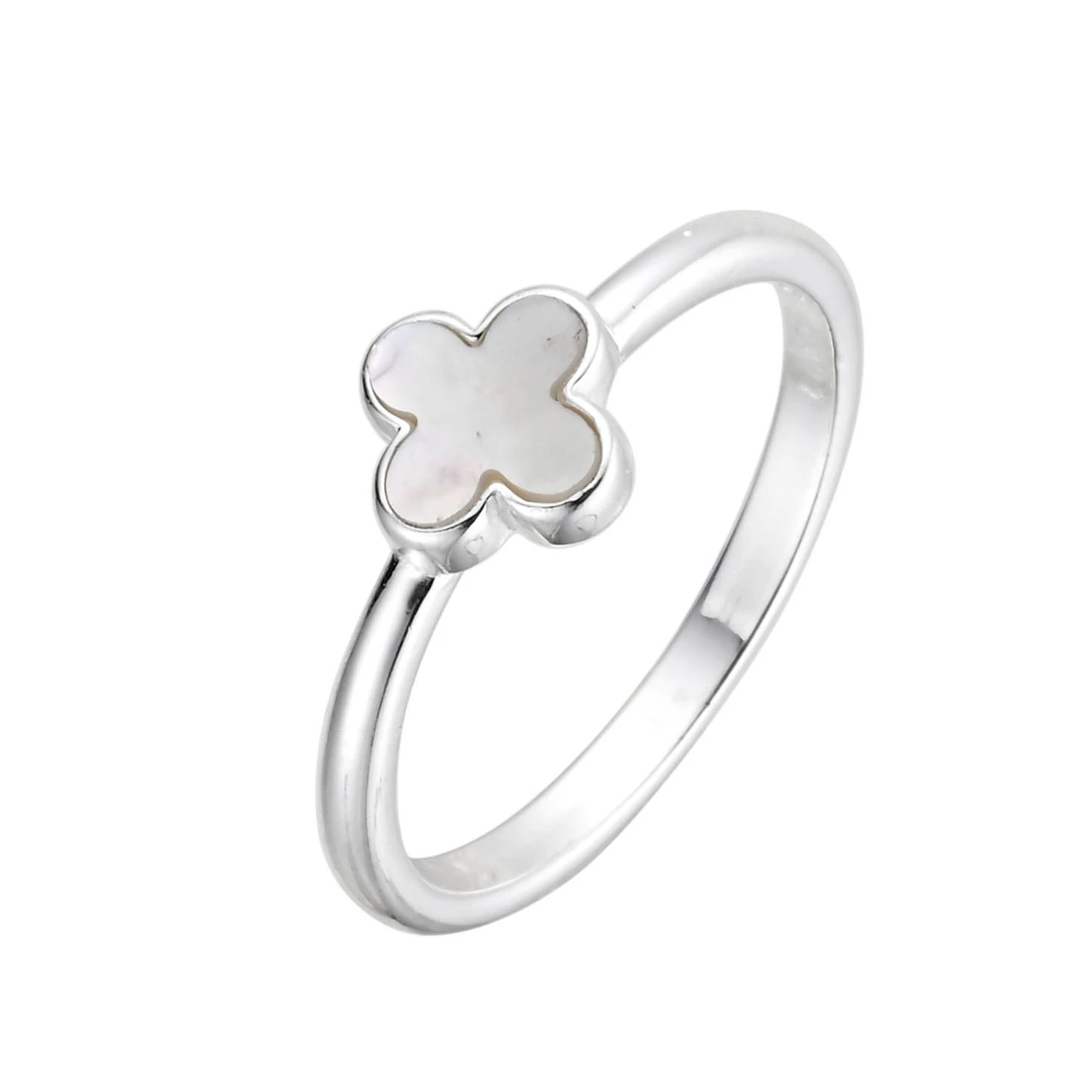 Anillo de Flor