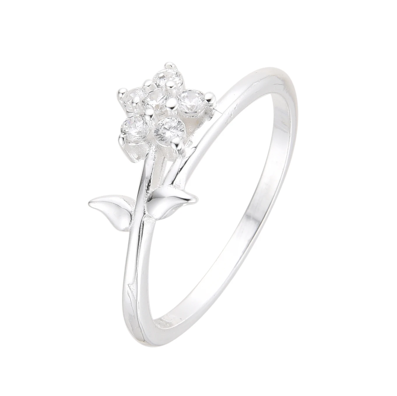 Anillo de Flor
