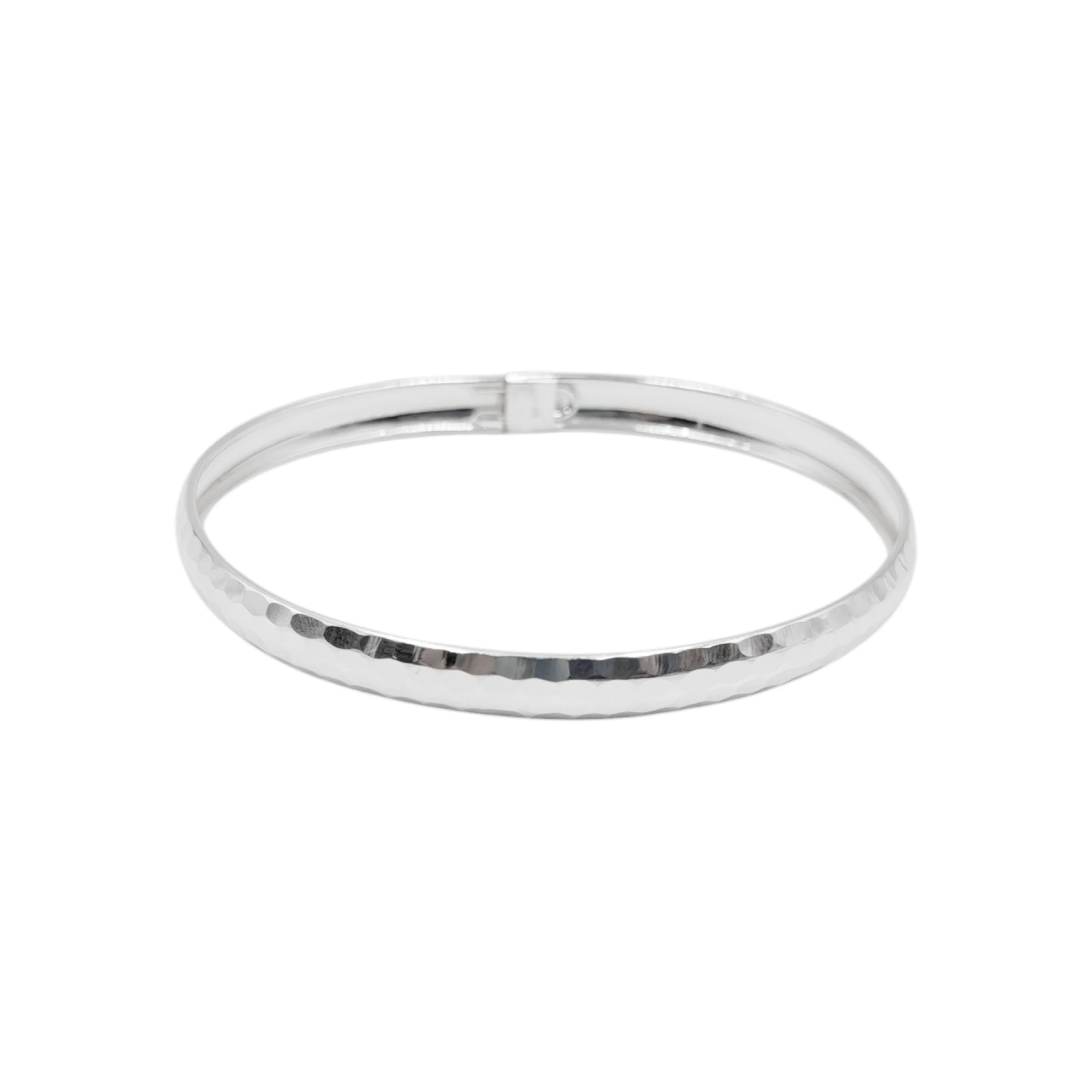 Pulsera Rigida