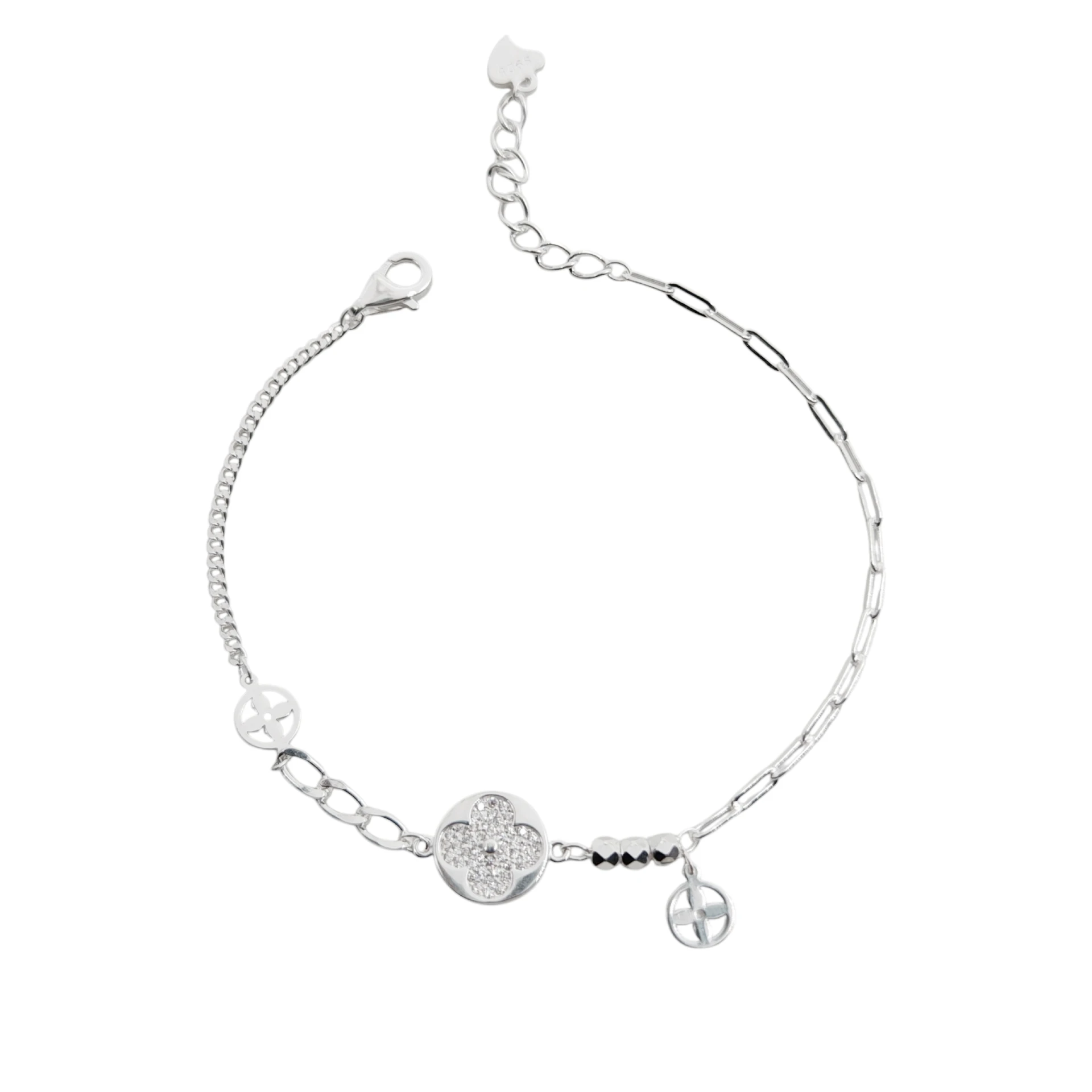Pulsera de Flor