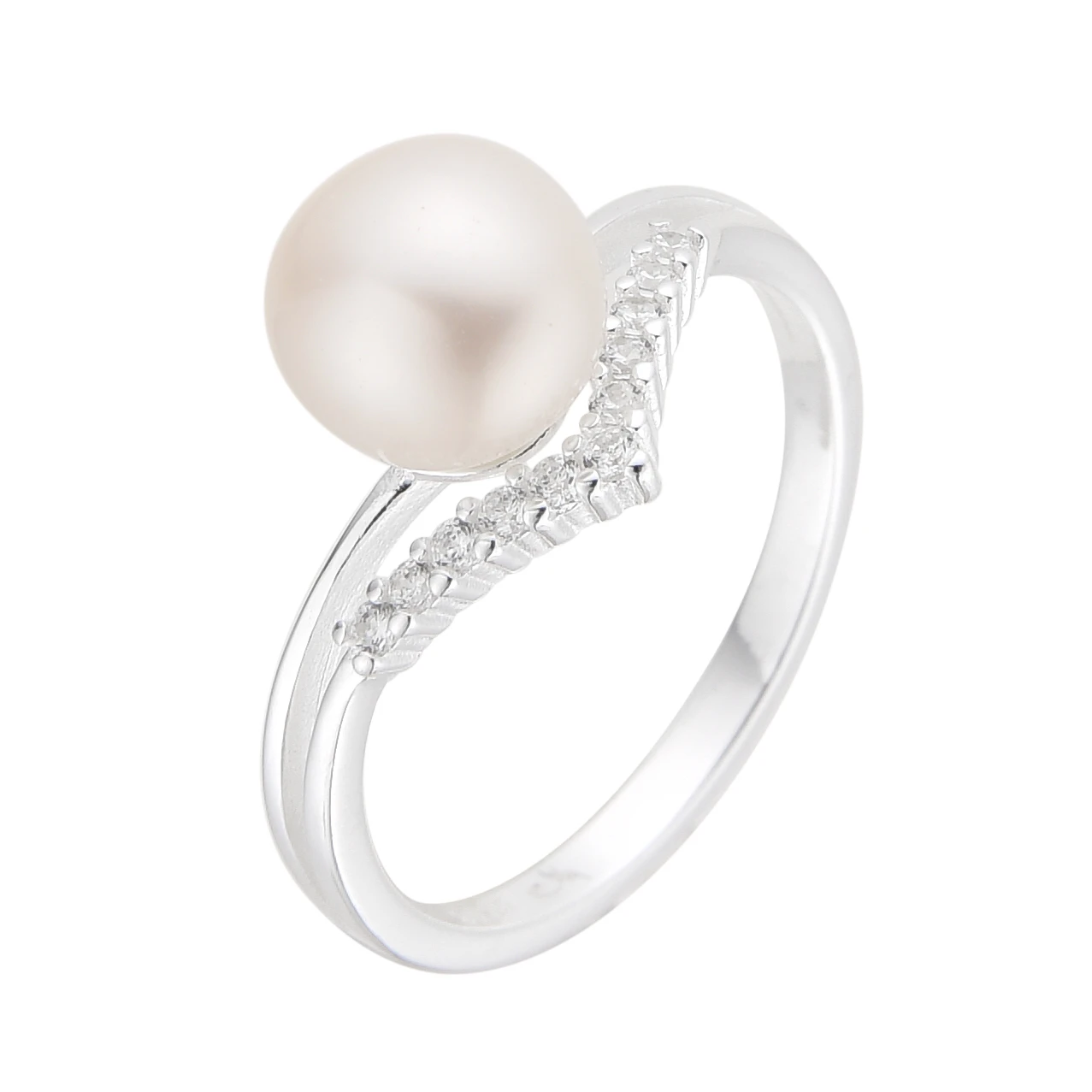 Anillo de Perla