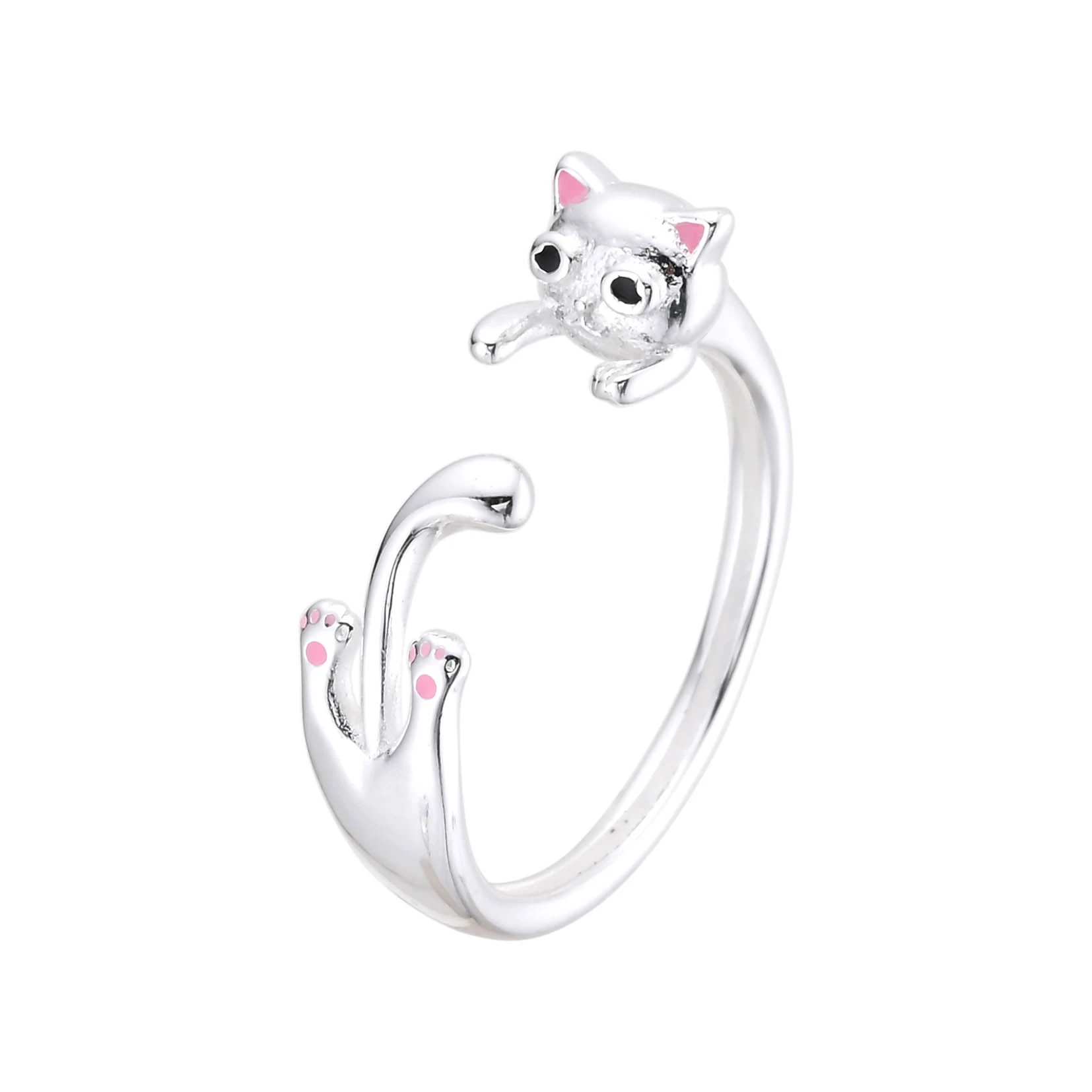 Anillo de Gato