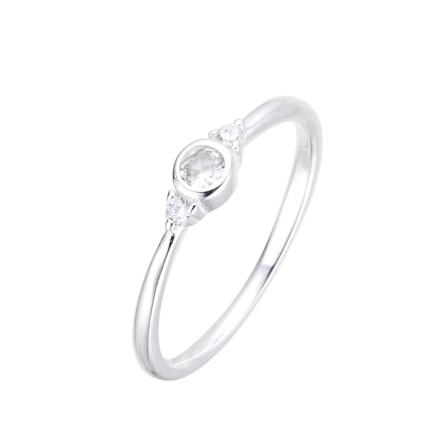 Anillo Puntos de Luz