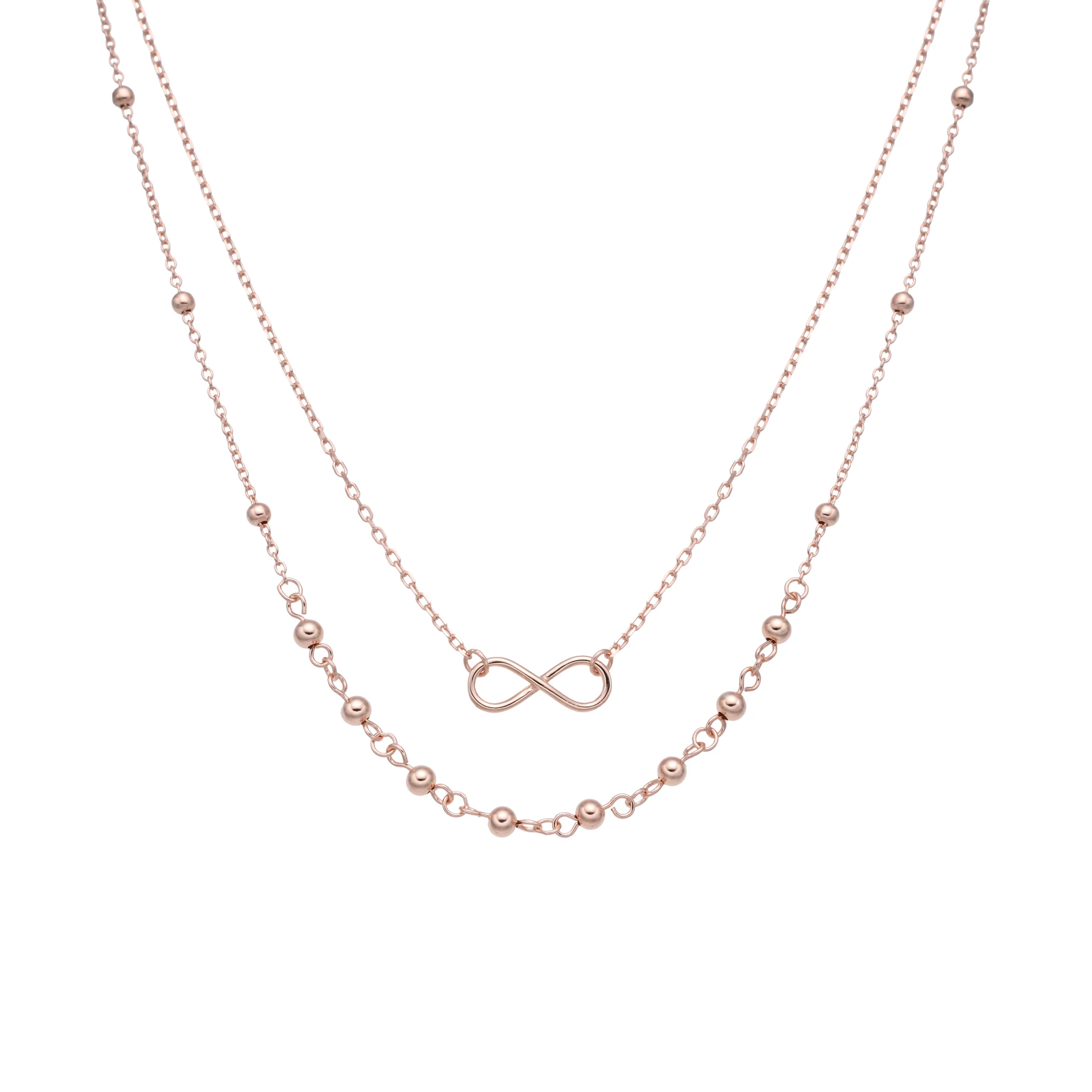 Gargantilla de Infinito