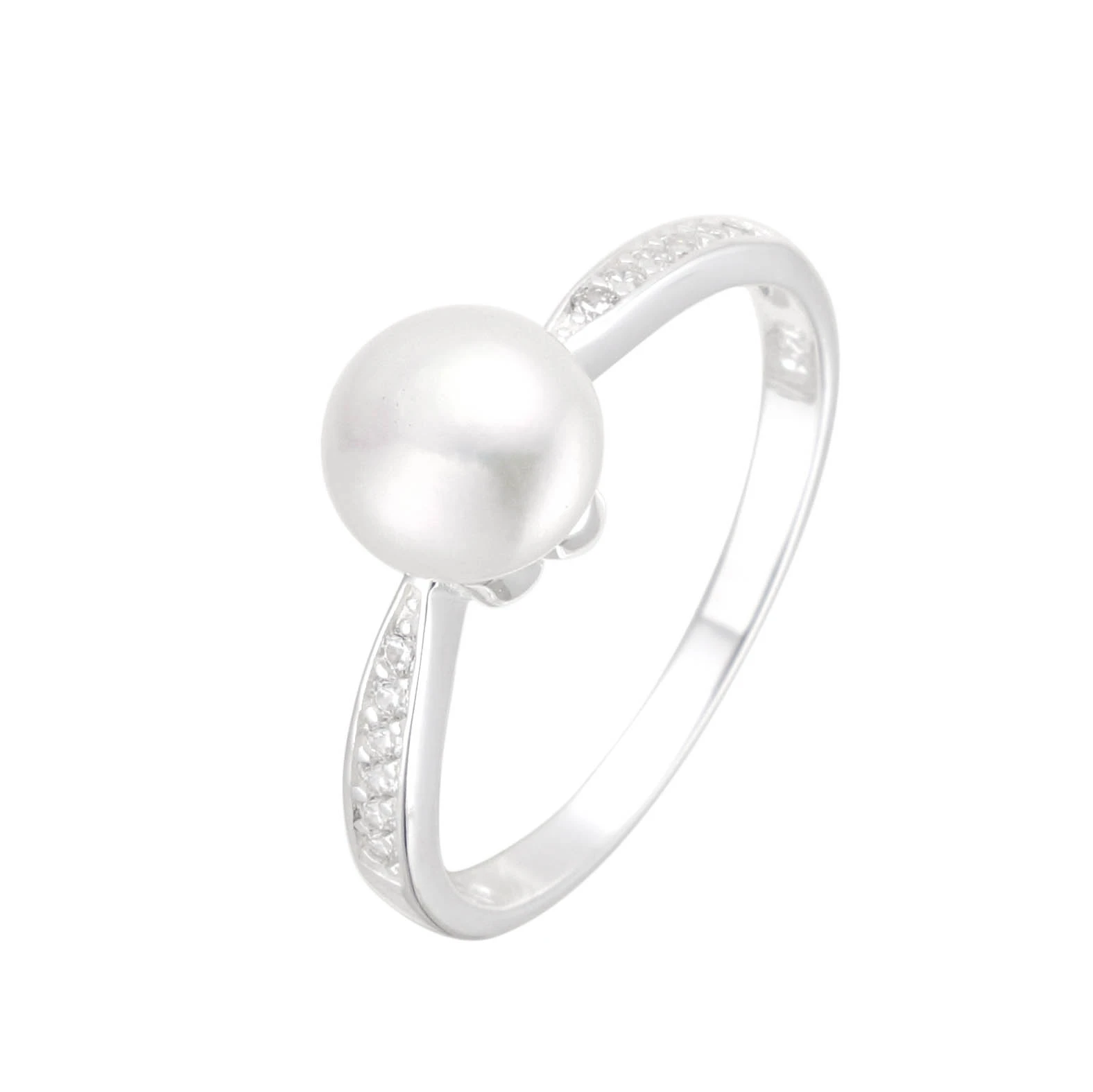 Anillo de Perla