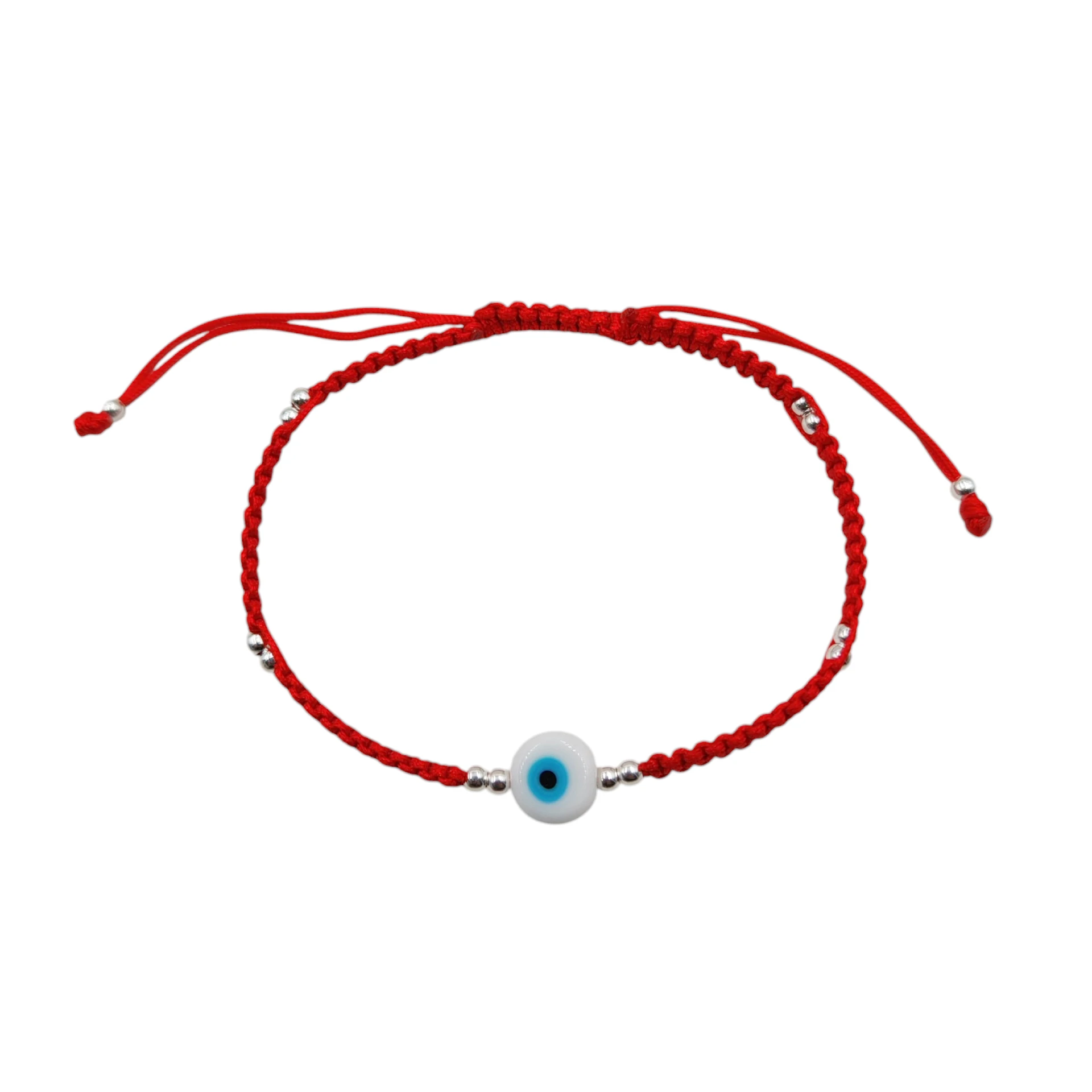 Pulsera de Ojo Turco 