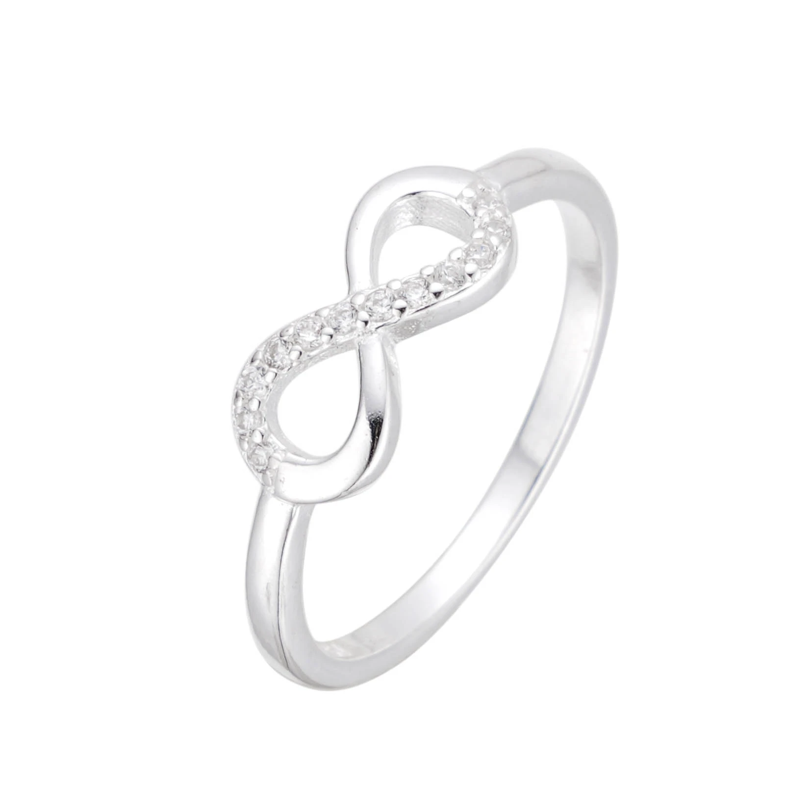 Anillo de Infinito 