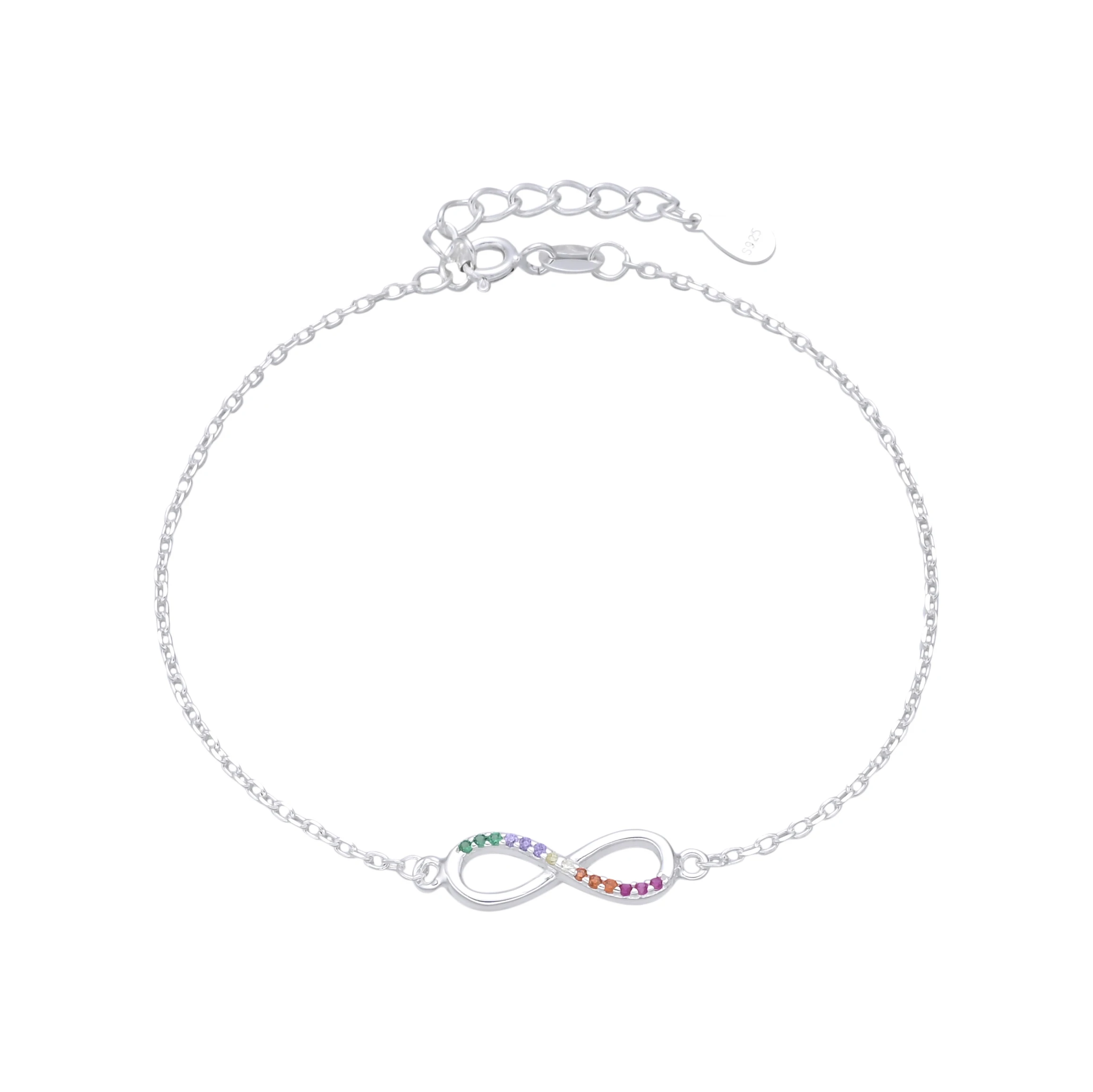 Pulsera de Infinito