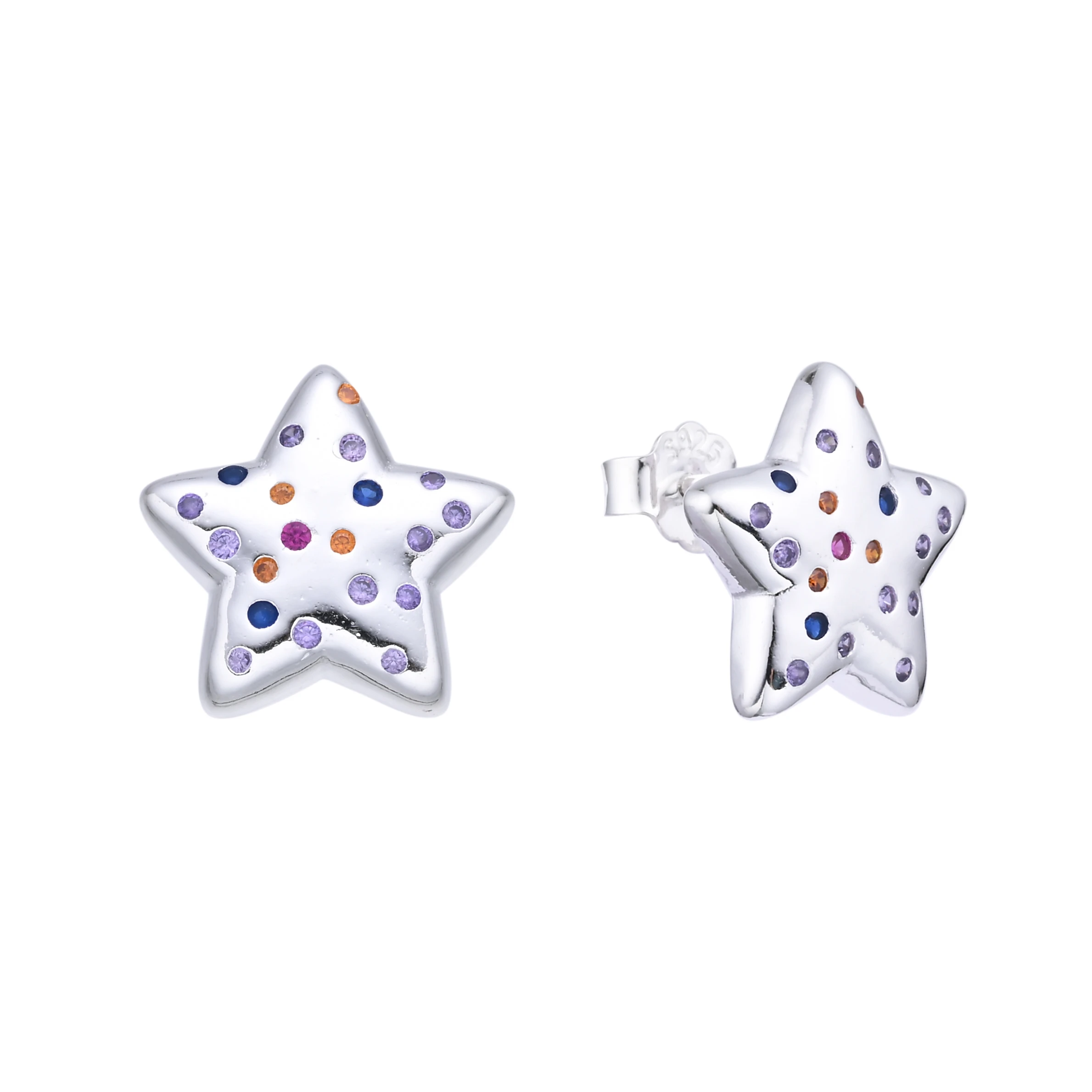 Zarcillos de Estrella