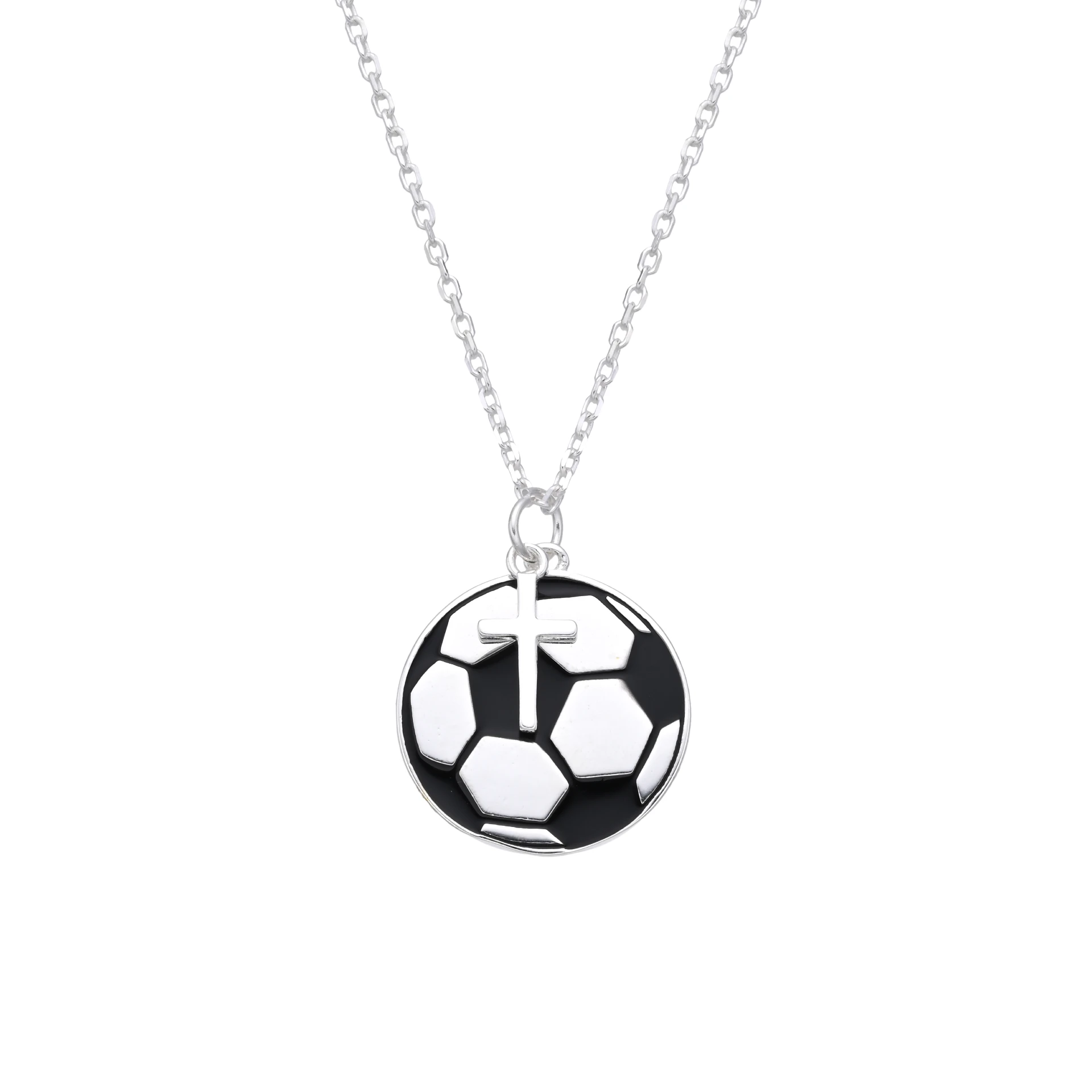 Gargantilla Pelota de Futbol