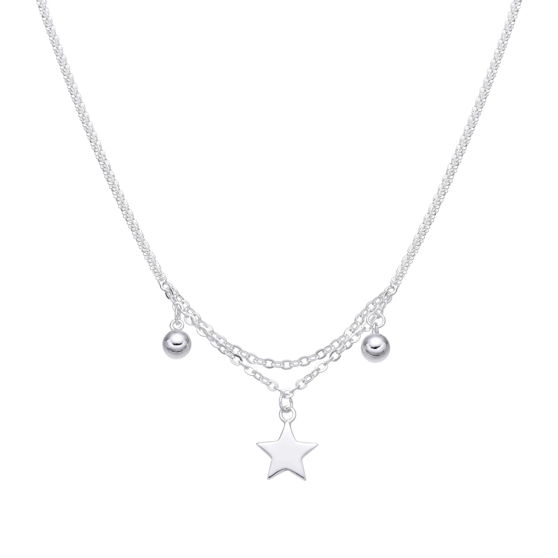 Gargantilla de Estrella