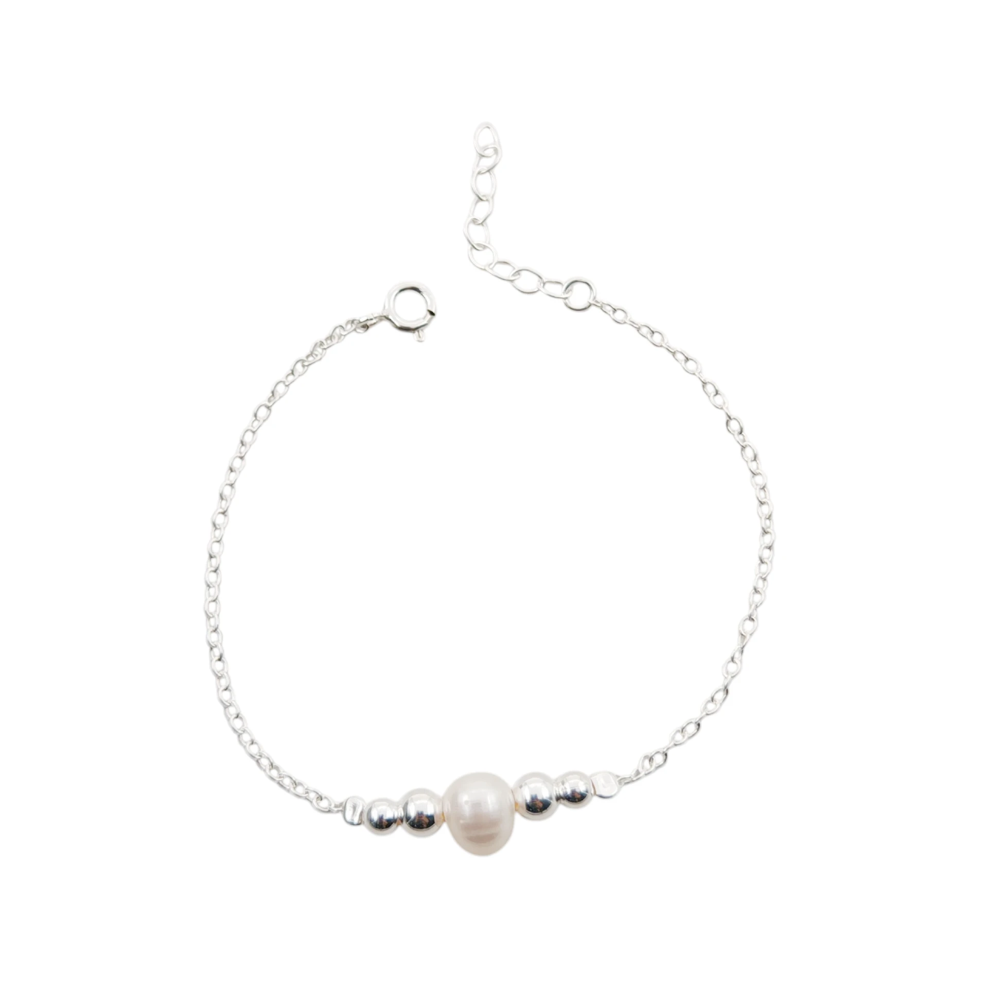Pulsera de Perla