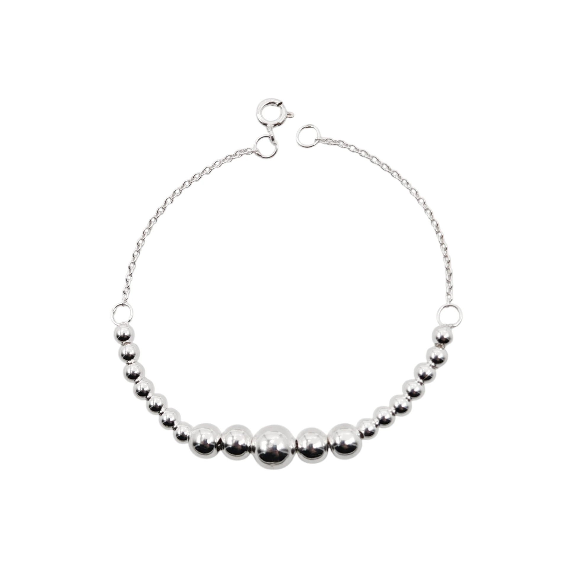 Pulsera de Bolitas