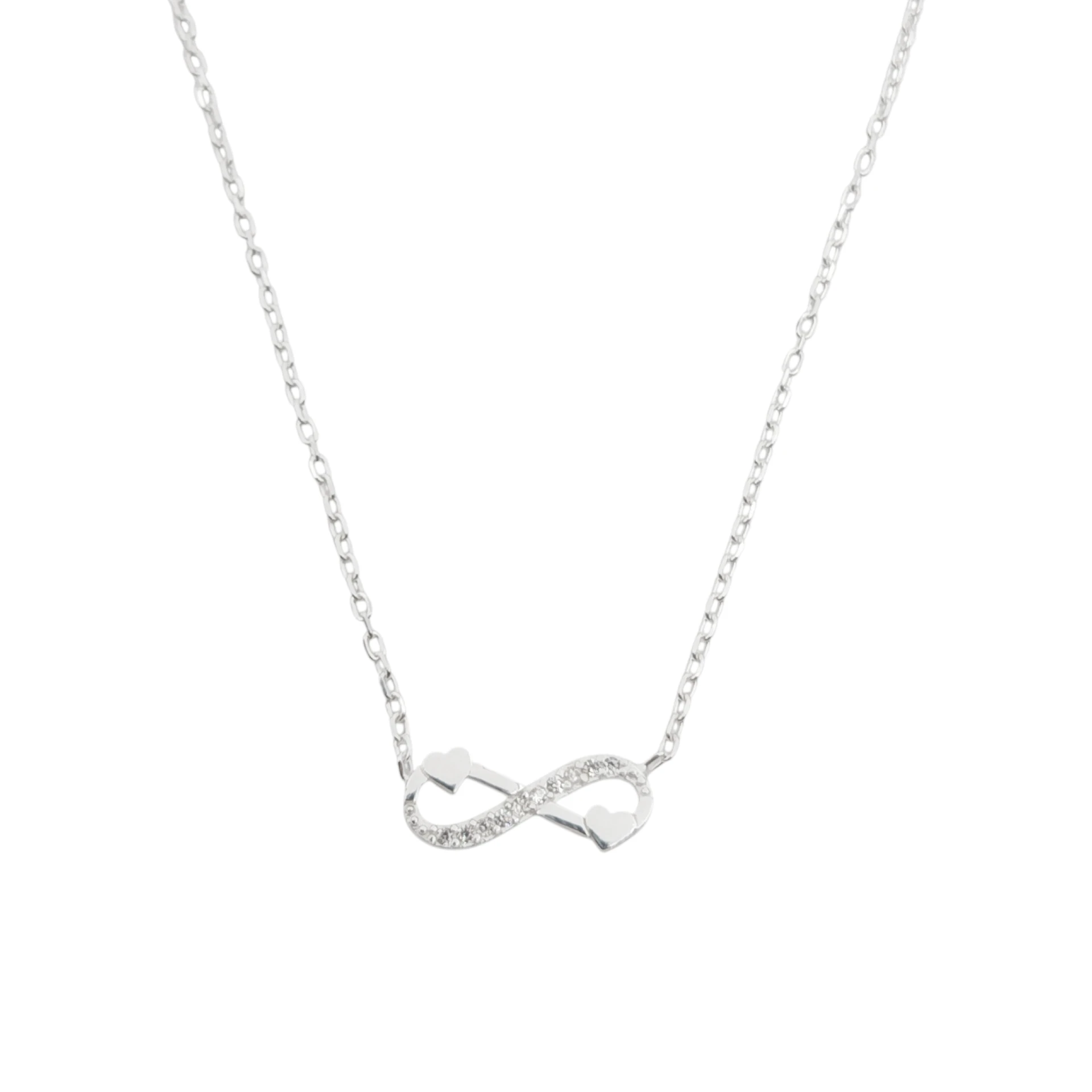 Gargantilla de Infinito