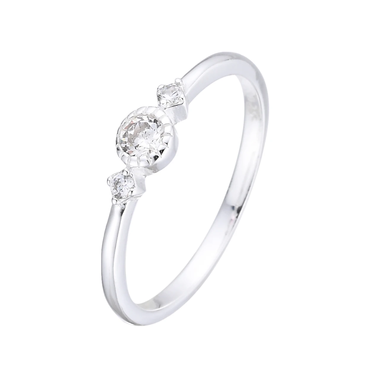 Anillo de Trilogía