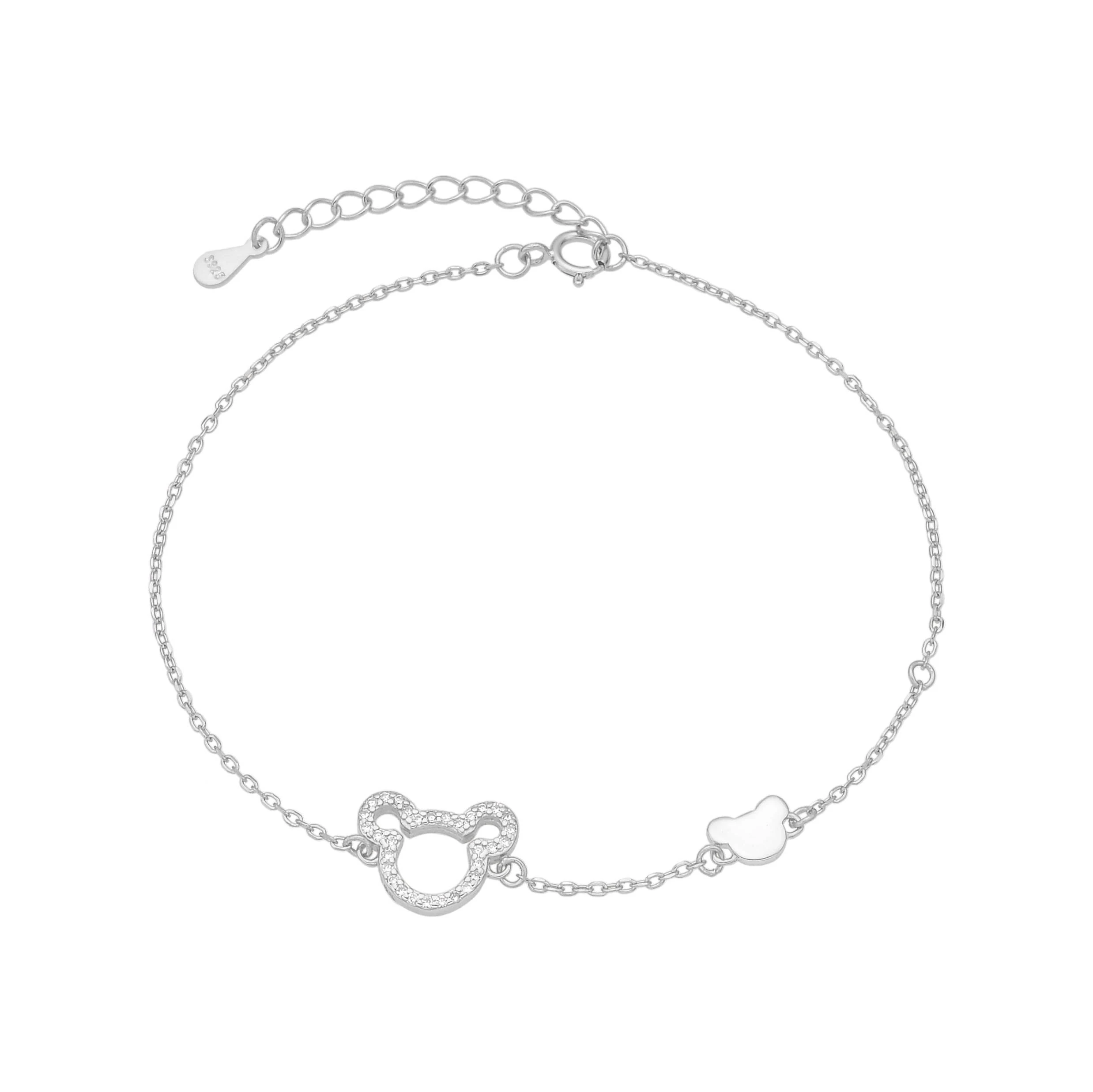 Pulsera de Mickey Mouse
