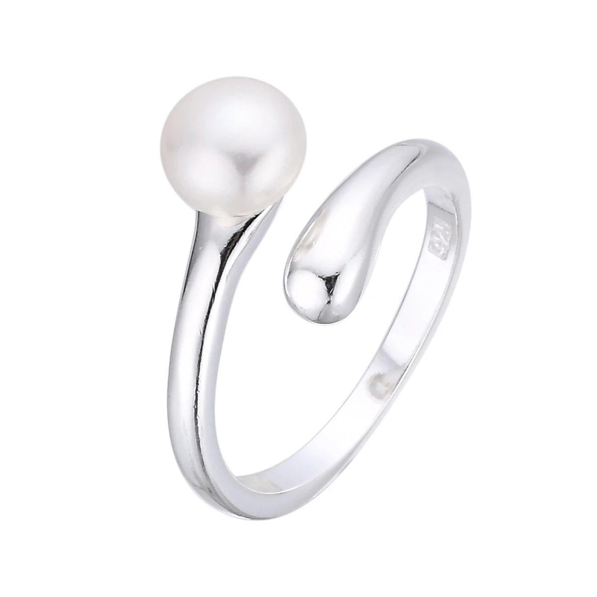 Anillo de Perla 