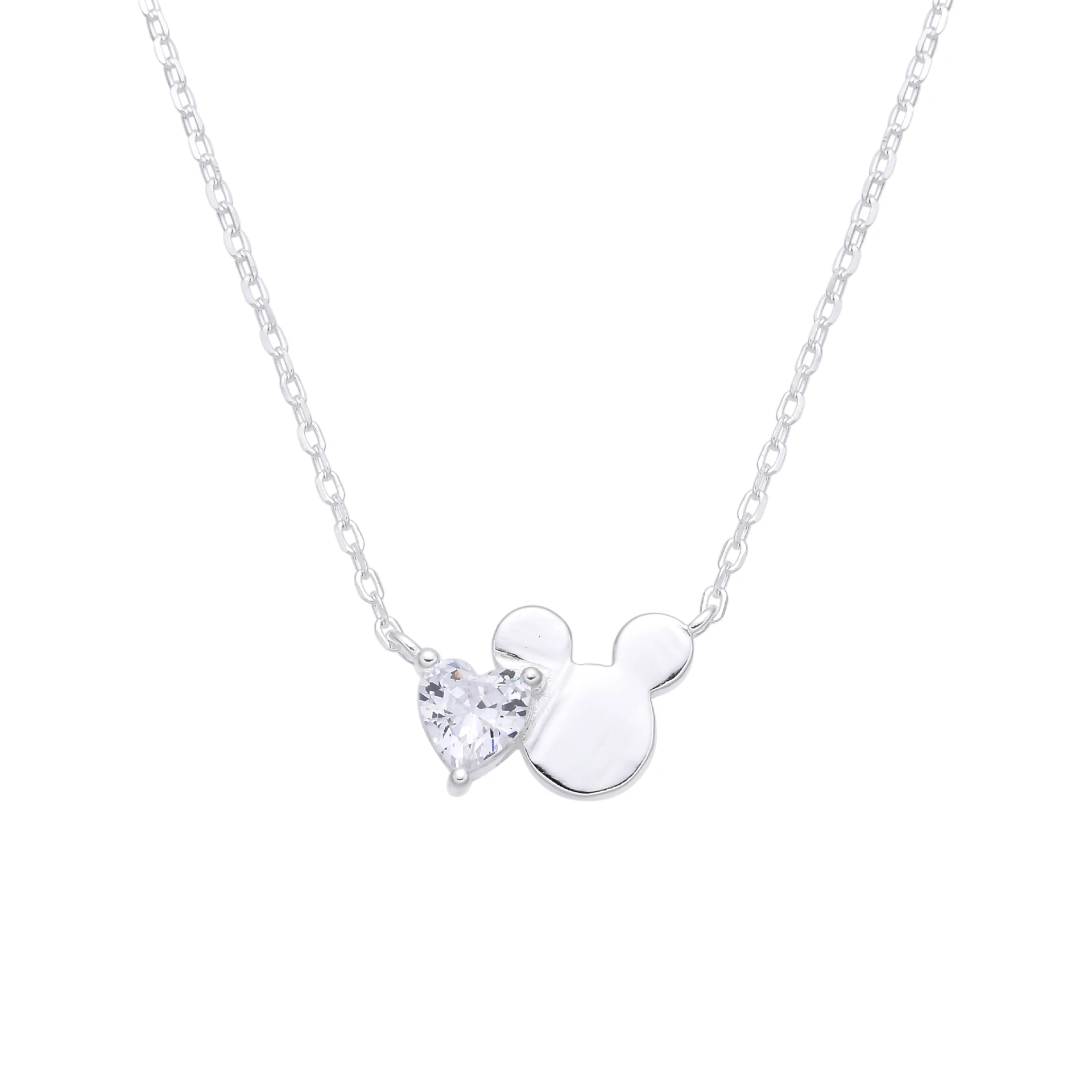 Gargantilla de Mickey Mouse