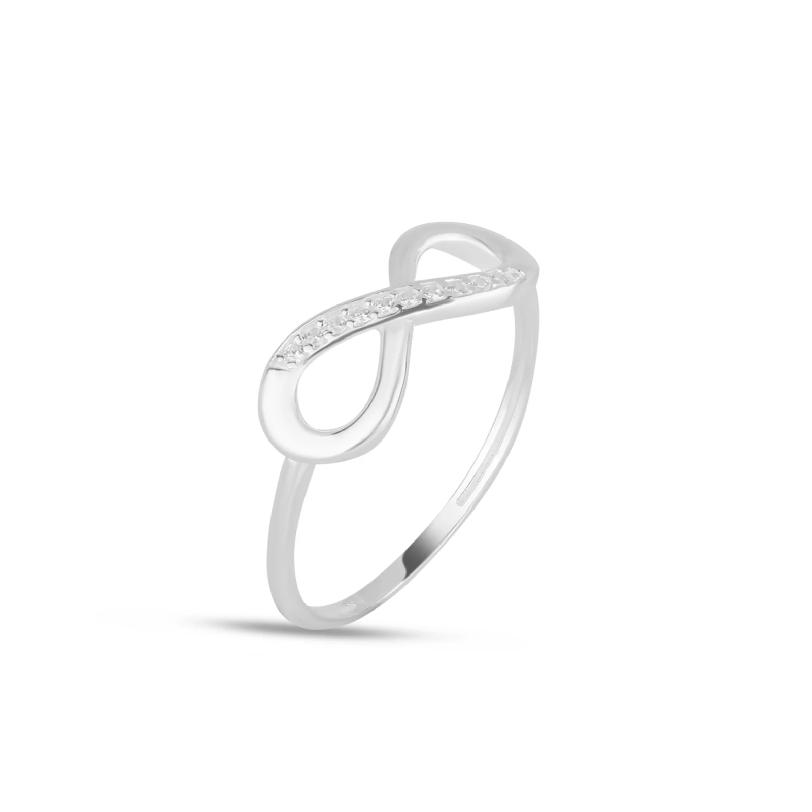 Anillo de Infinito