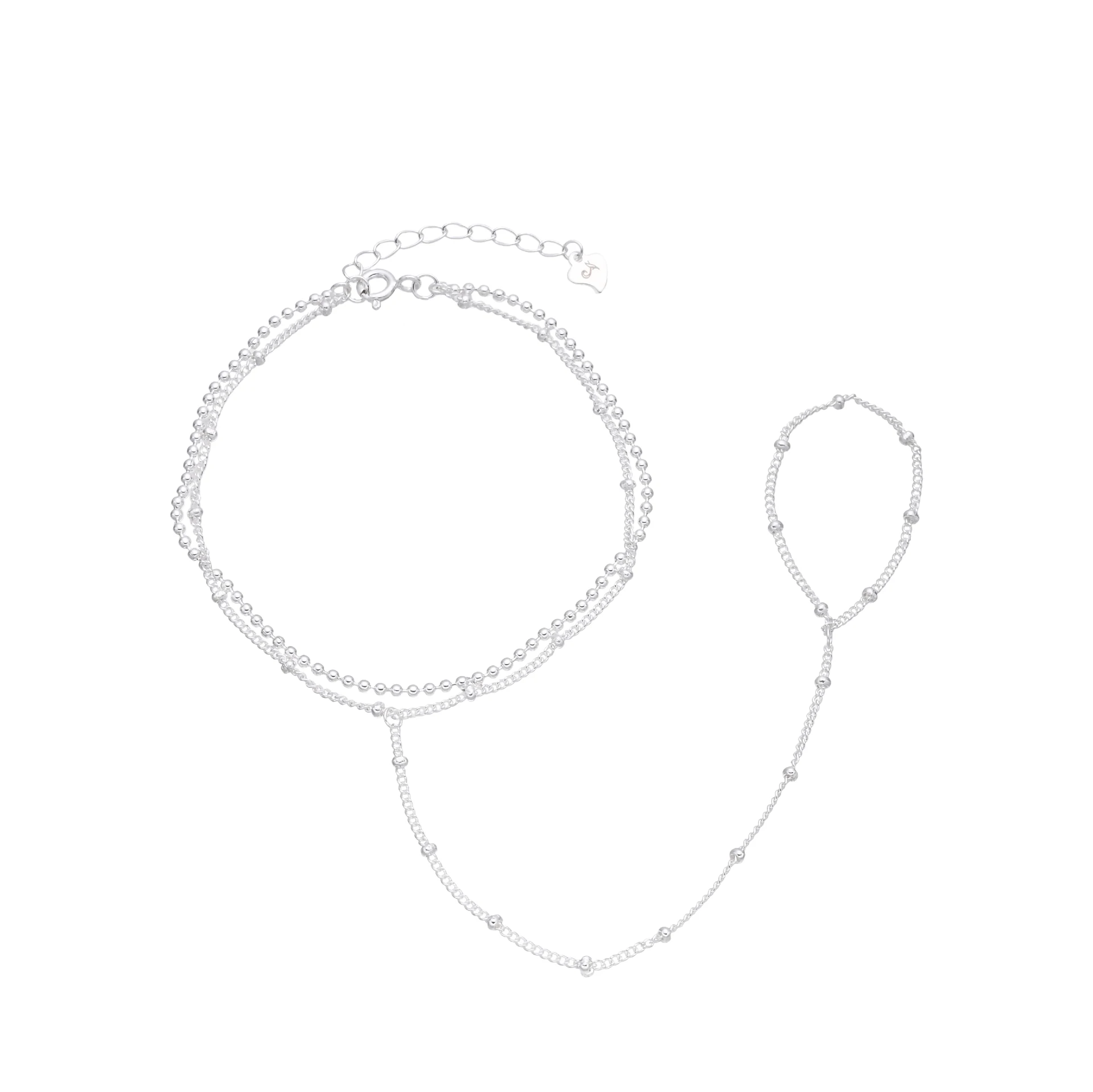 Pulsera Anillo