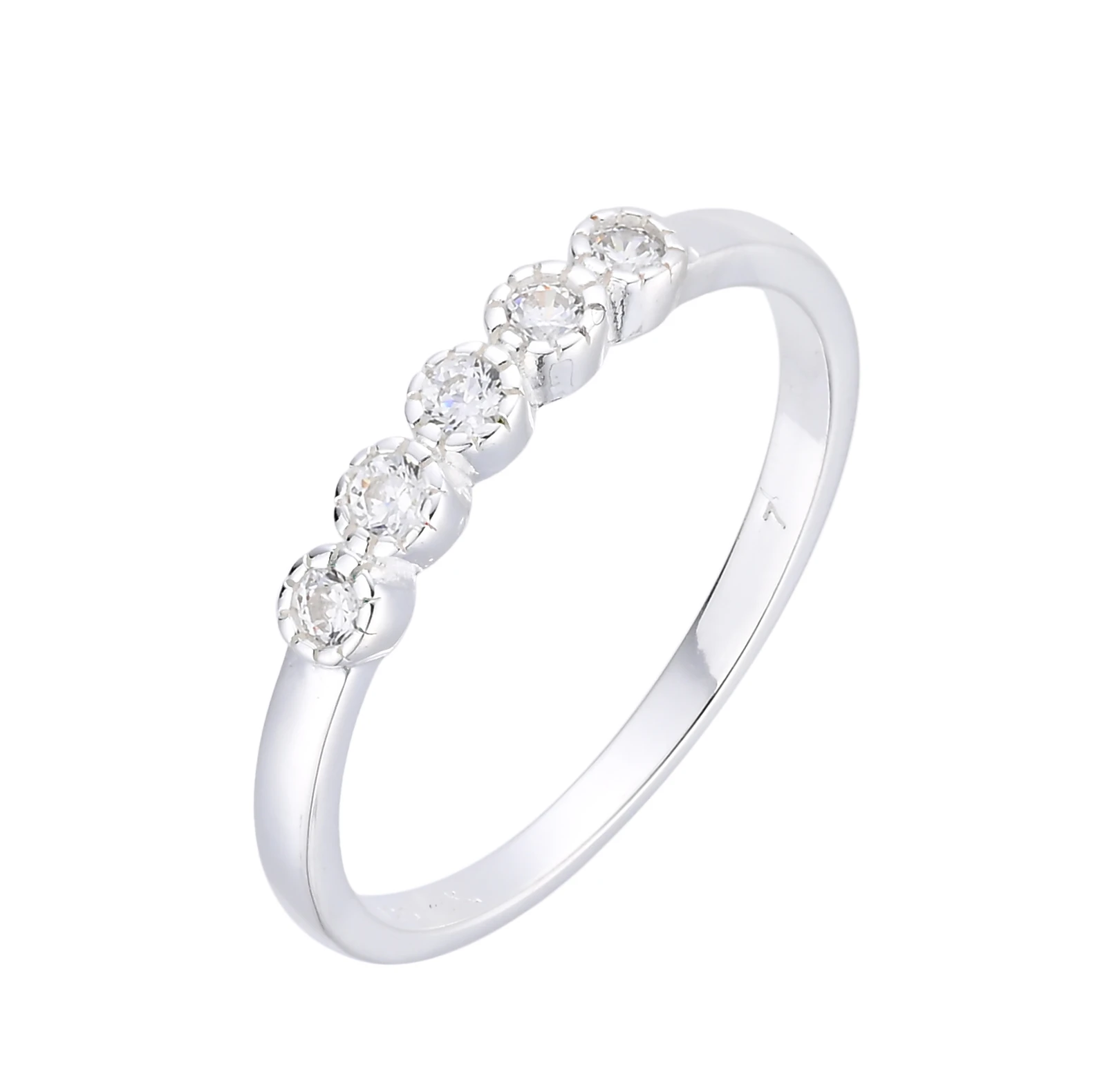Anillo Puntos de Luz