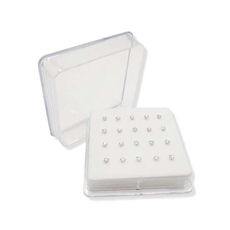 Piercing Puntos de Luz 3mm