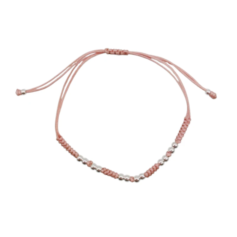 Pulsera de Bolitas