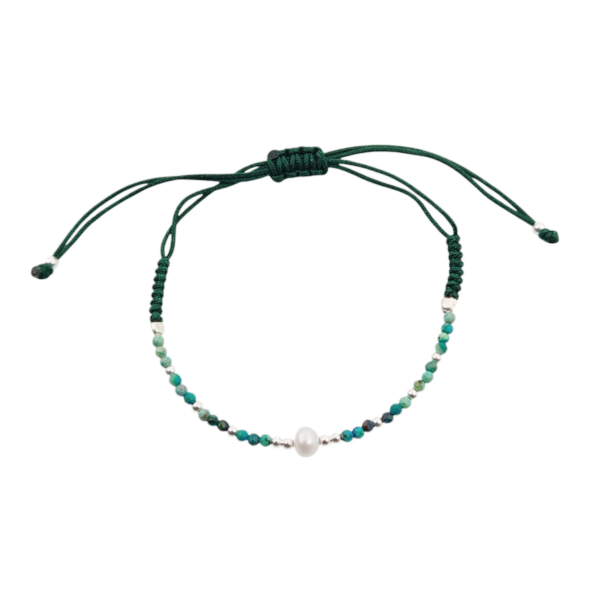 Pulsera de Perla 