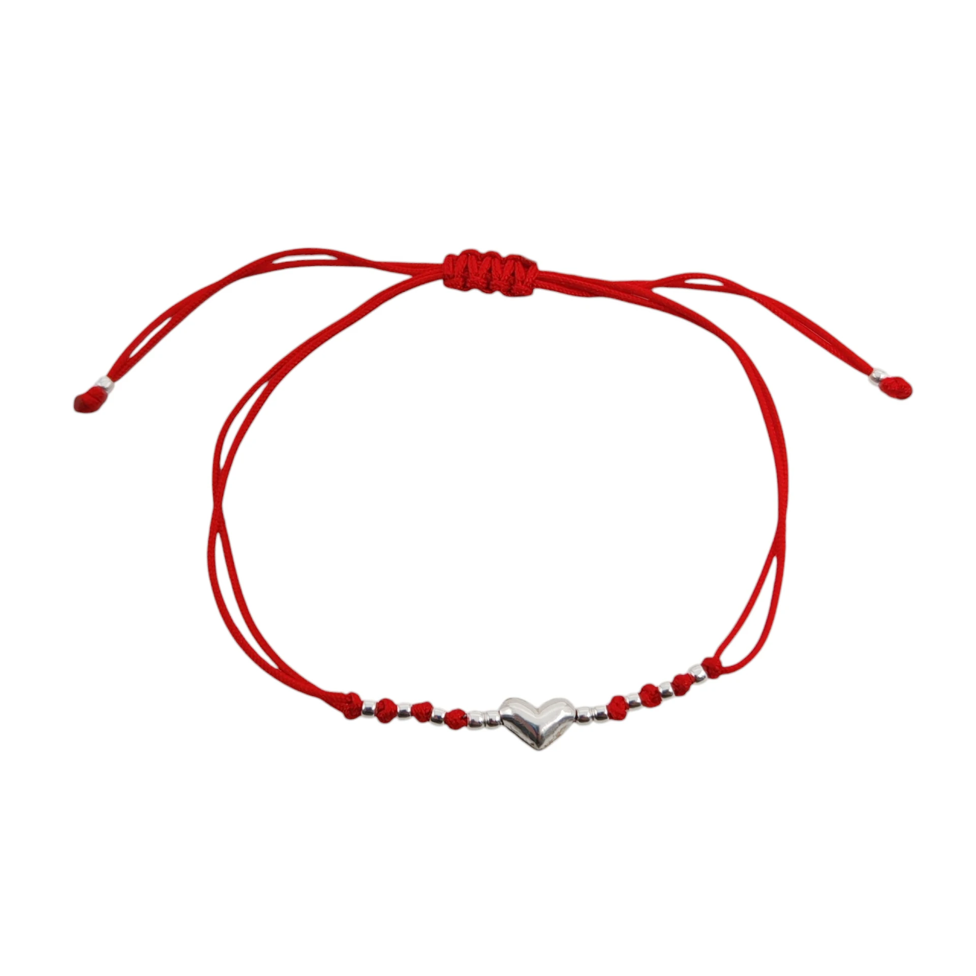 Pulsera de Corazón