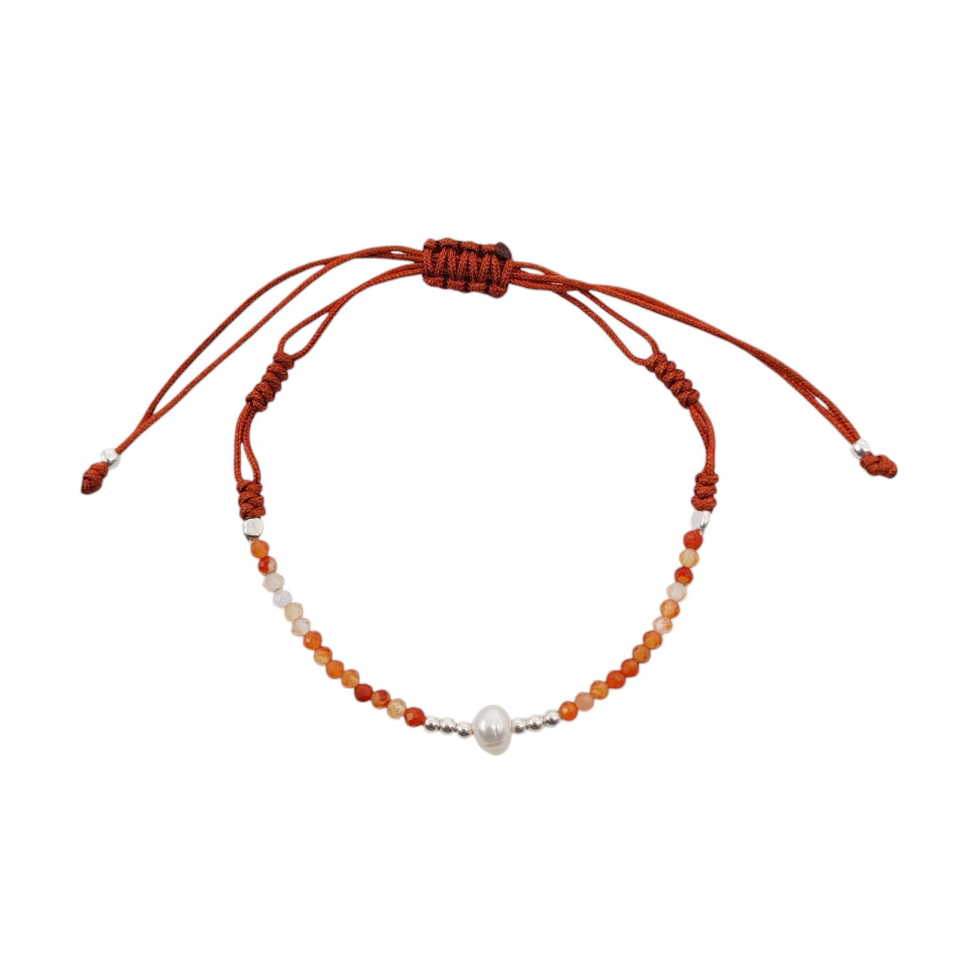 Pulsera de Perlas