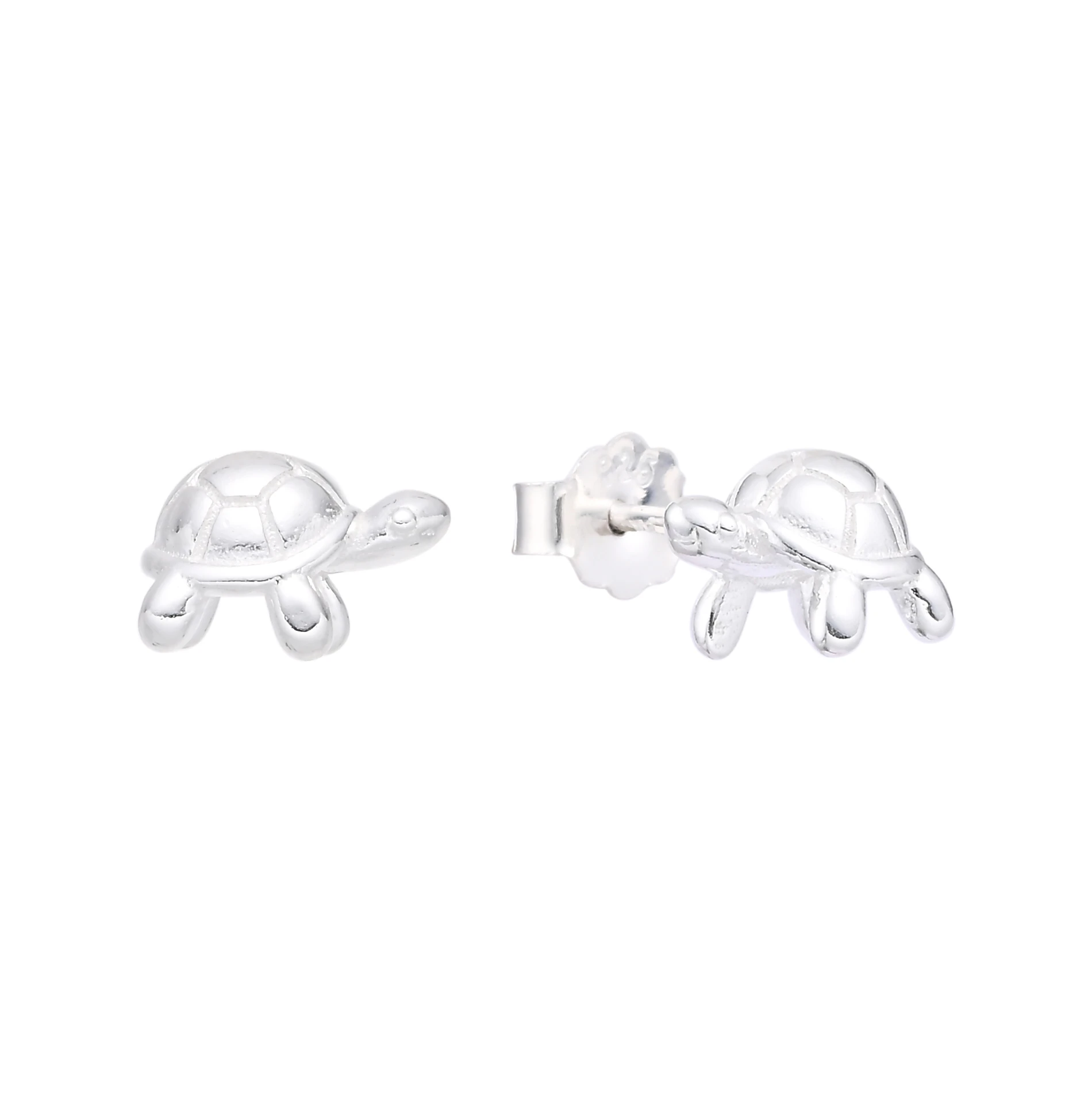 Zarcillos de Tortuga