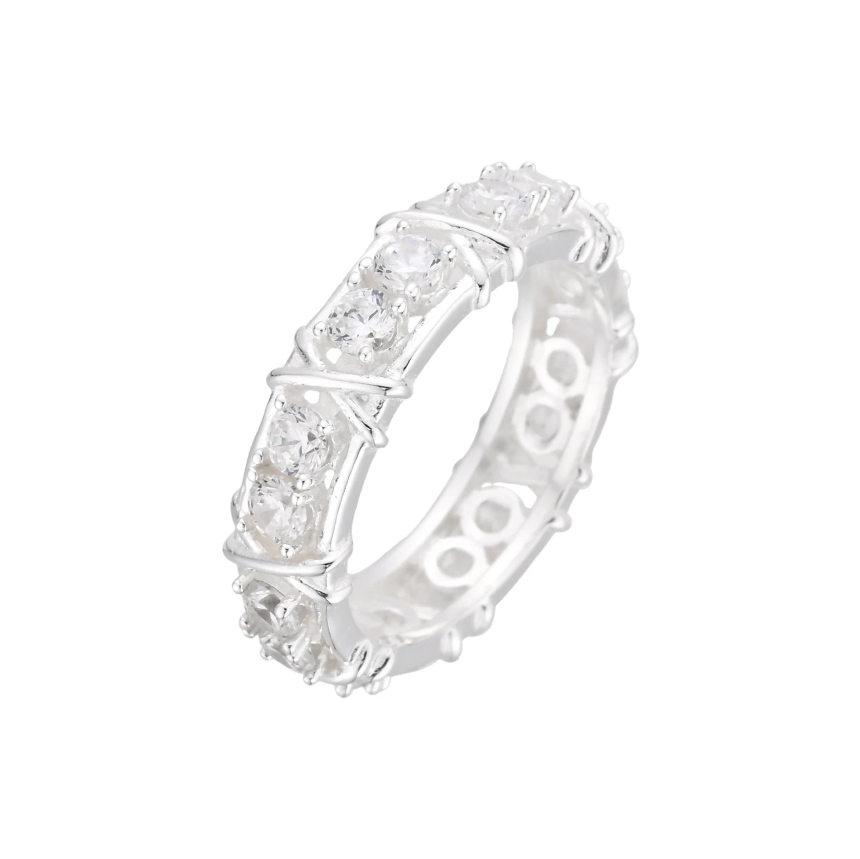 Anillo de X