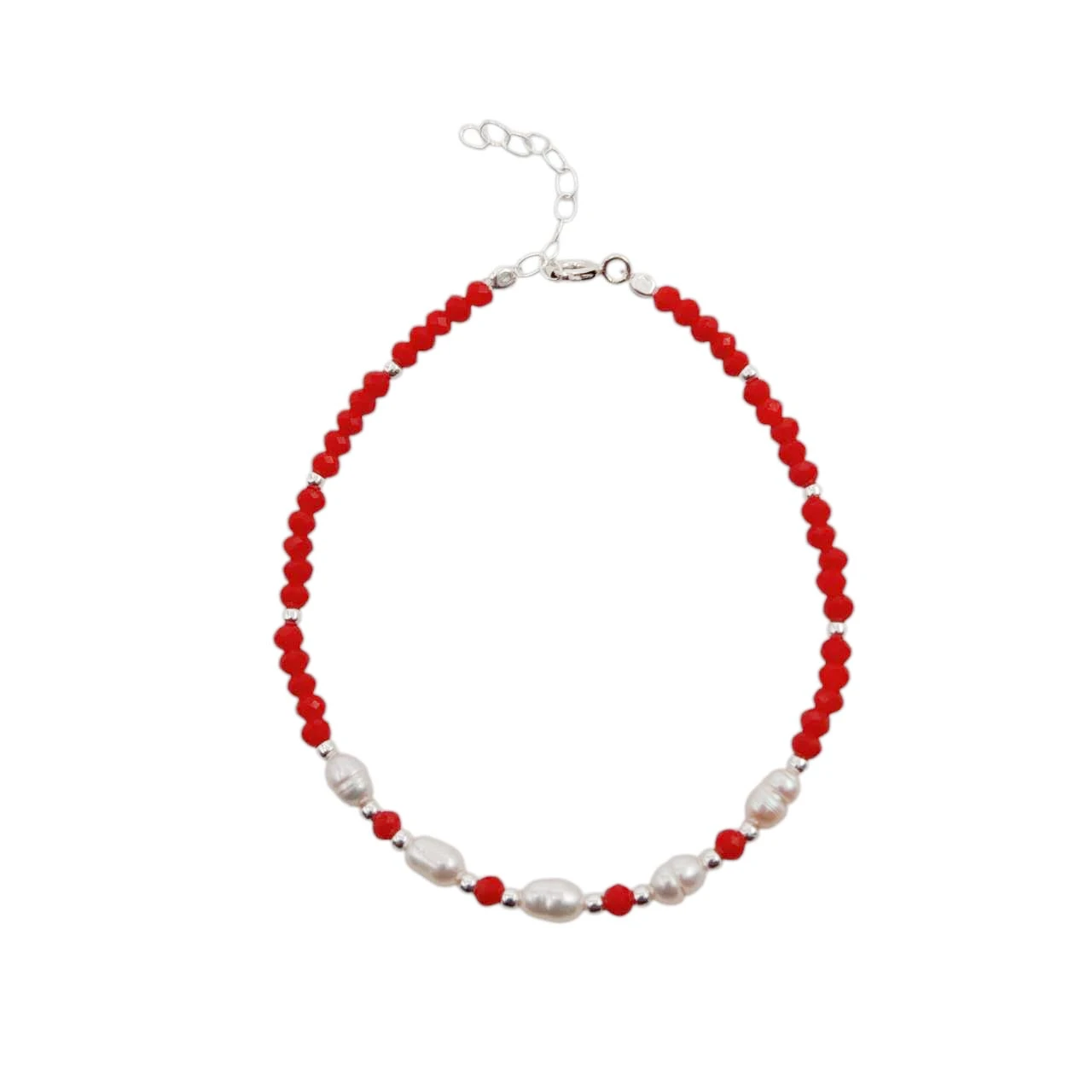 Pulsera de Perlas 